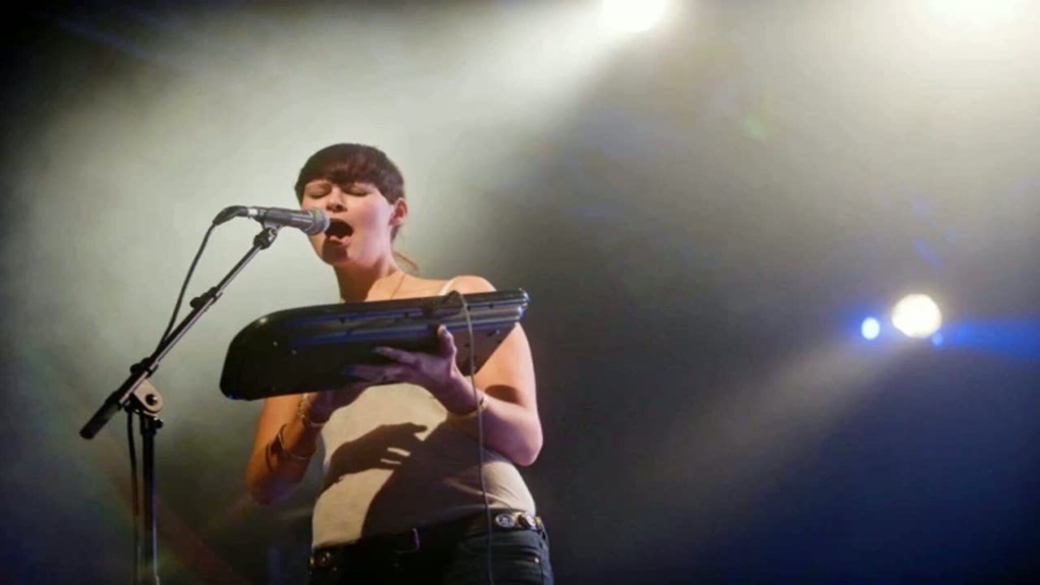 Hanne Kolstø - La-la-la-la Lovesong