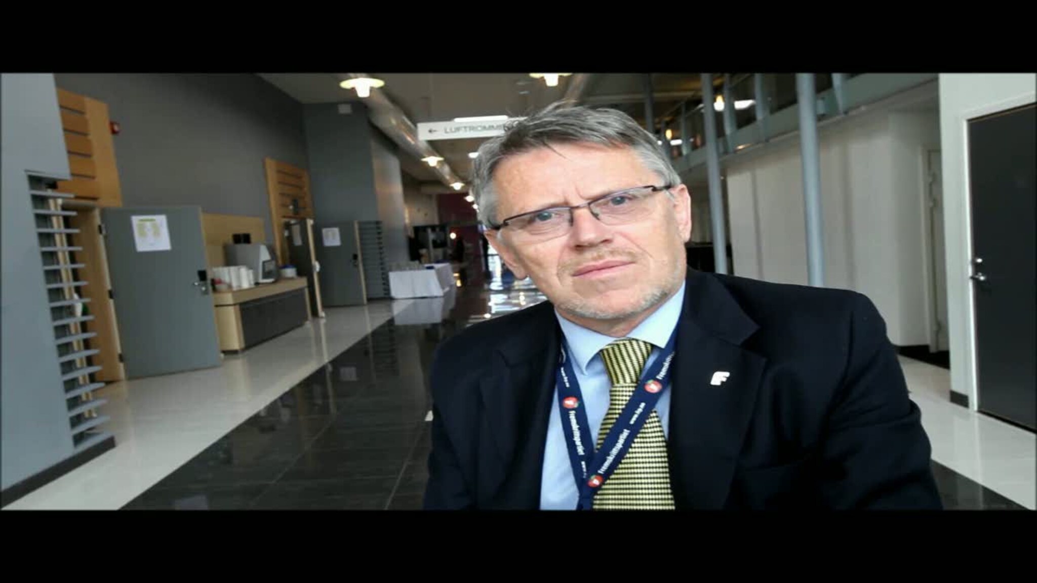 Hardt arbeid før valget