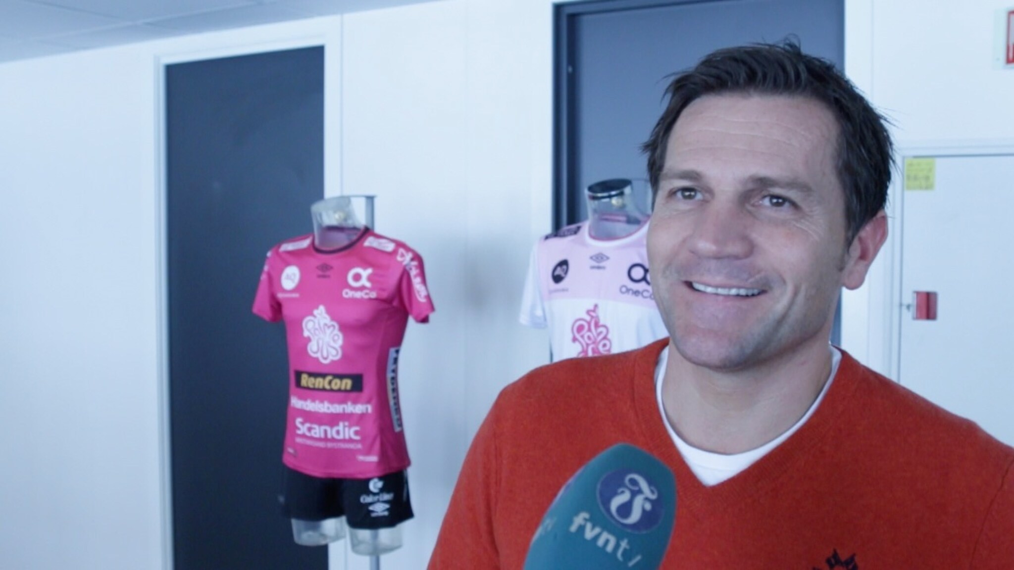 Hvilken Byåsen-spiller tror du Gabrielsen hadde sett i Vipers-drakt?