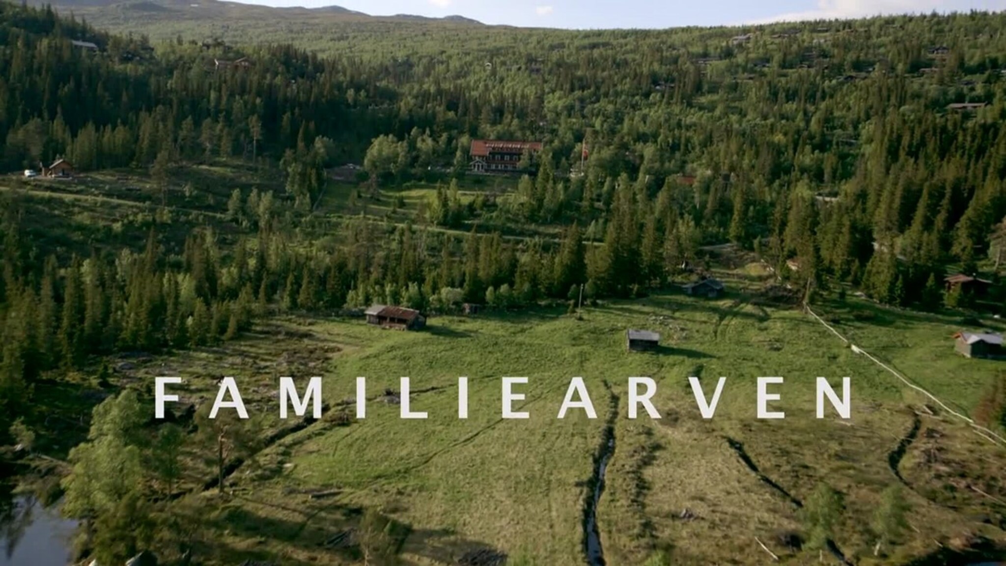 Se trailer fra dokumentarfilmen Familiearven
