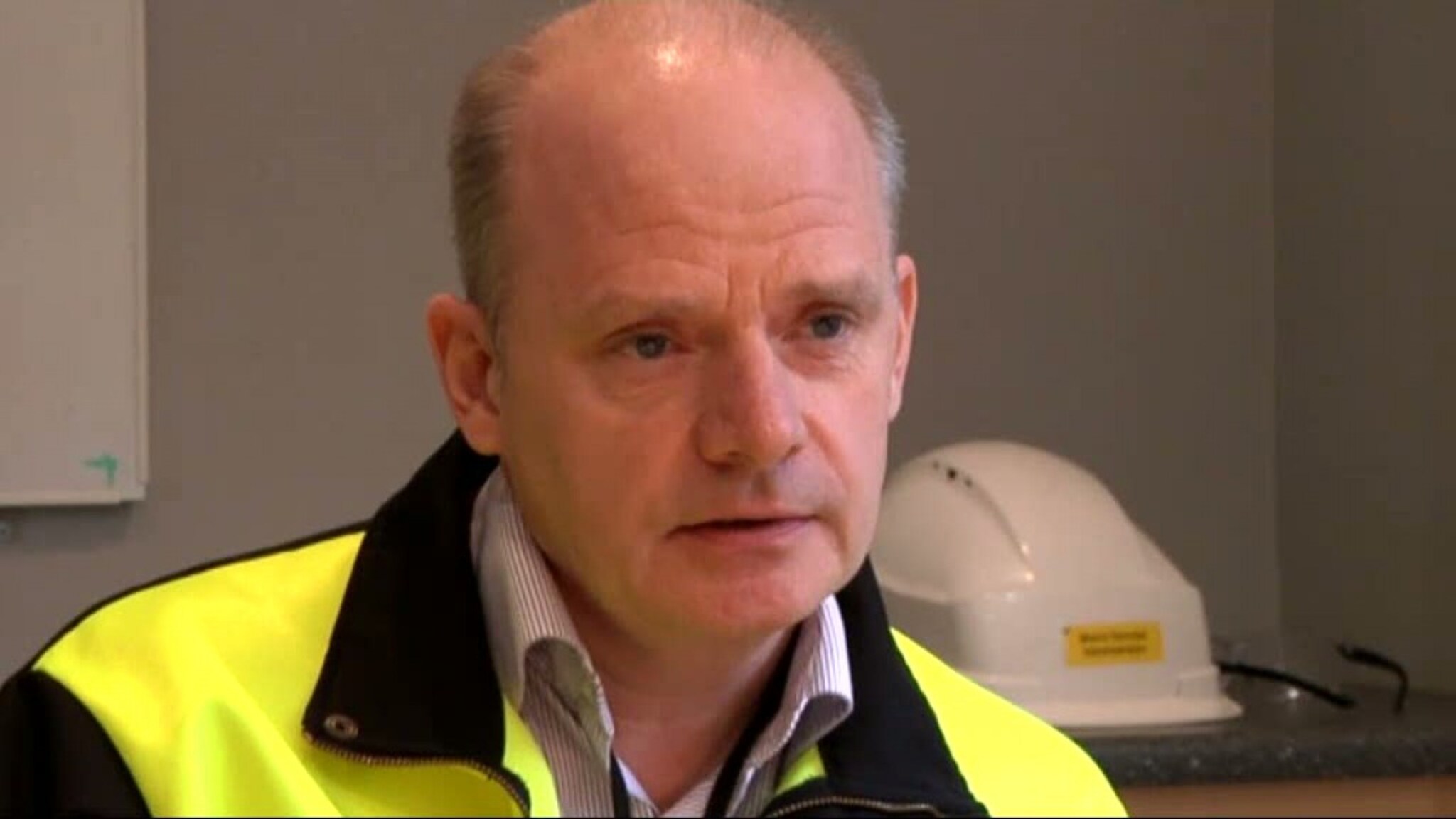 - Noe av det tyngste vi kan oppleve