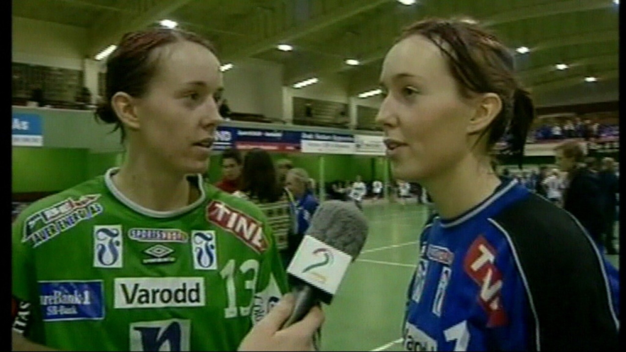 - Dette var årsverste