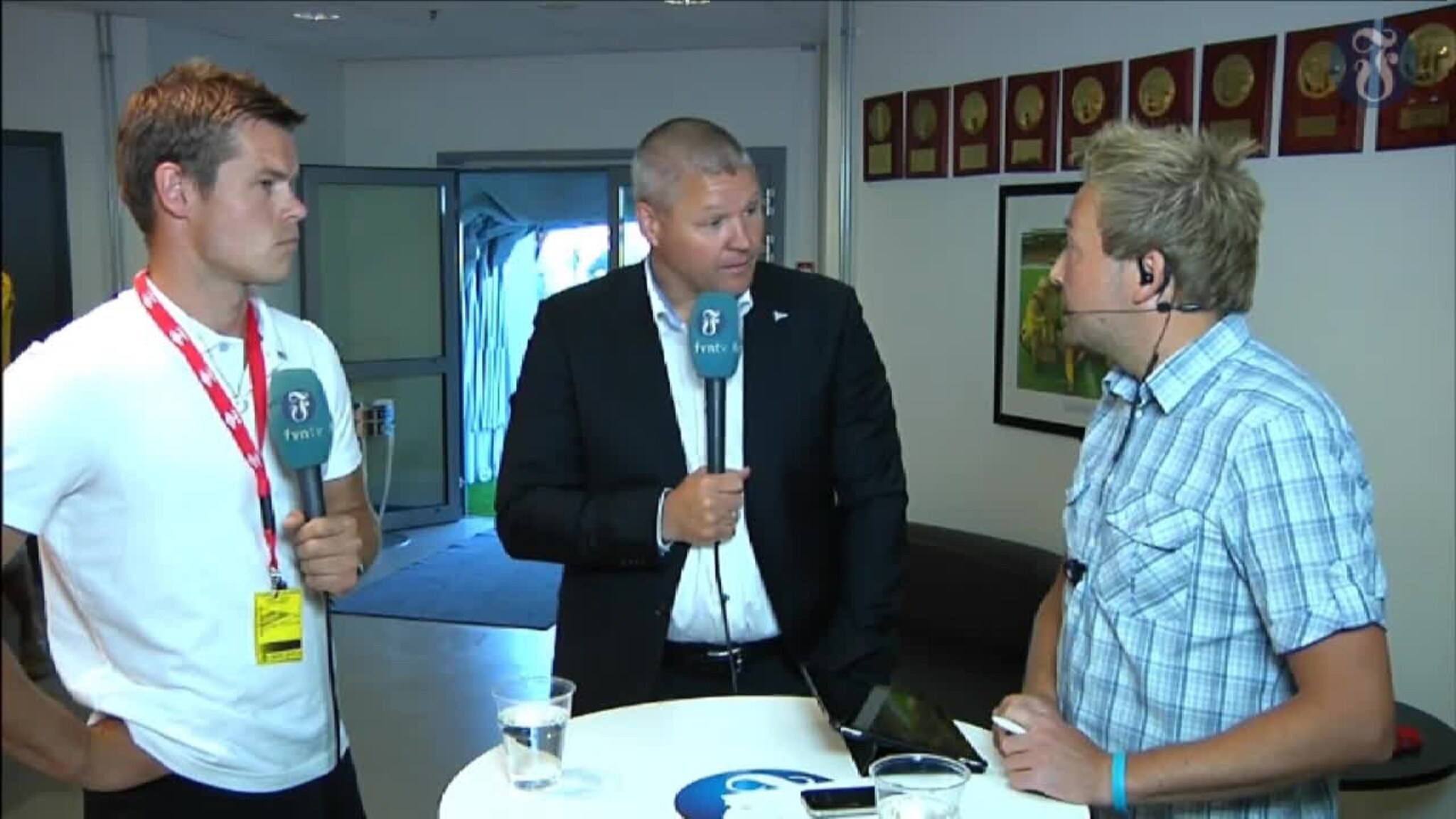 Mjelde ville ikke røpe laget