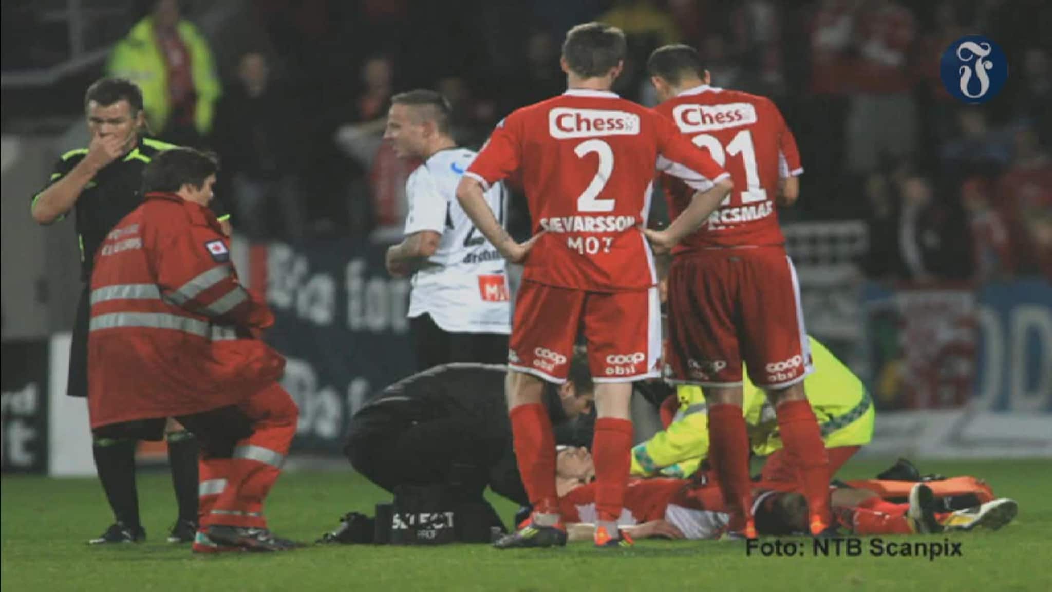 Alt om Rosenborg - Start
