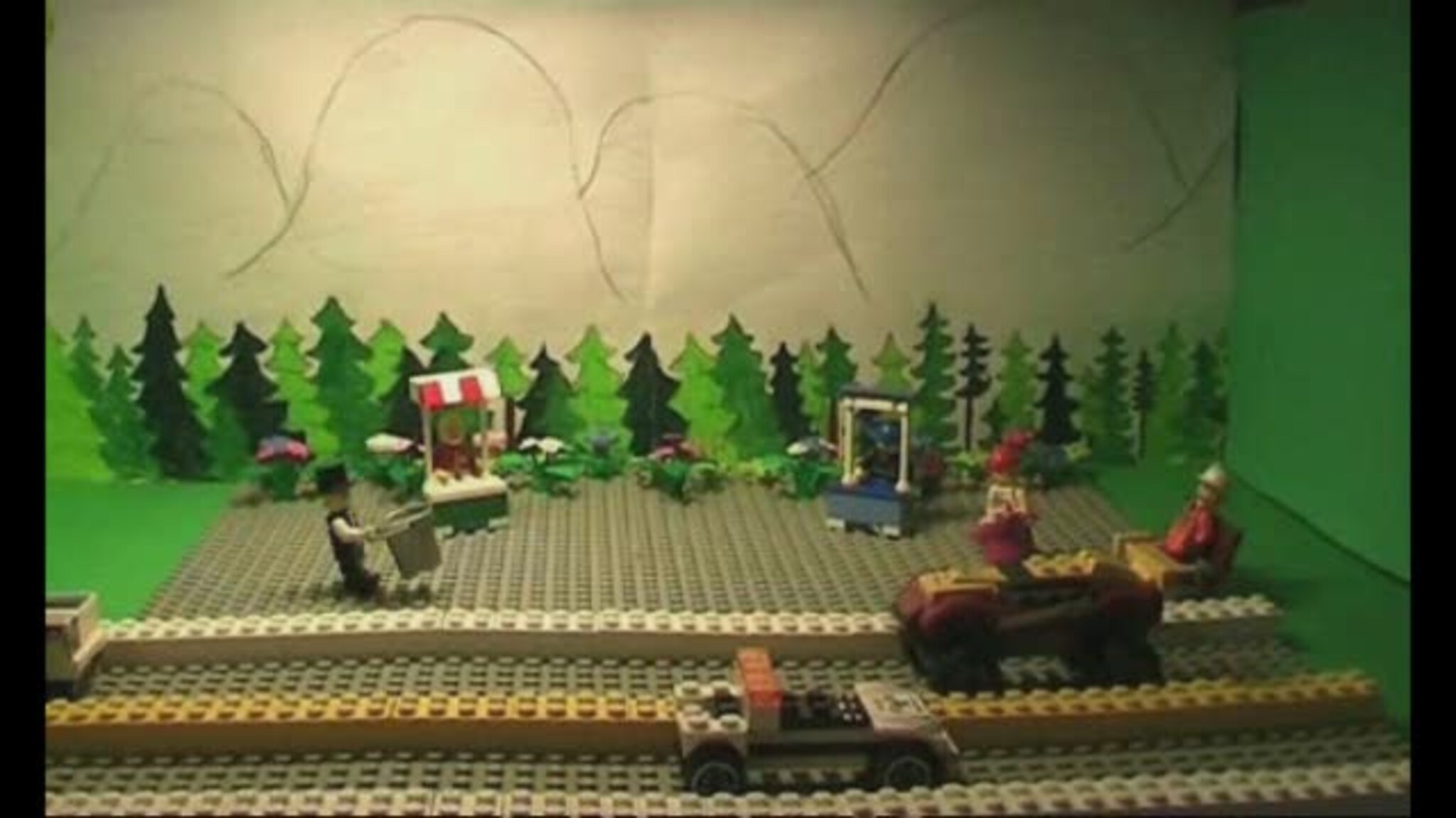 VIDEO 6: Fruktkrigen