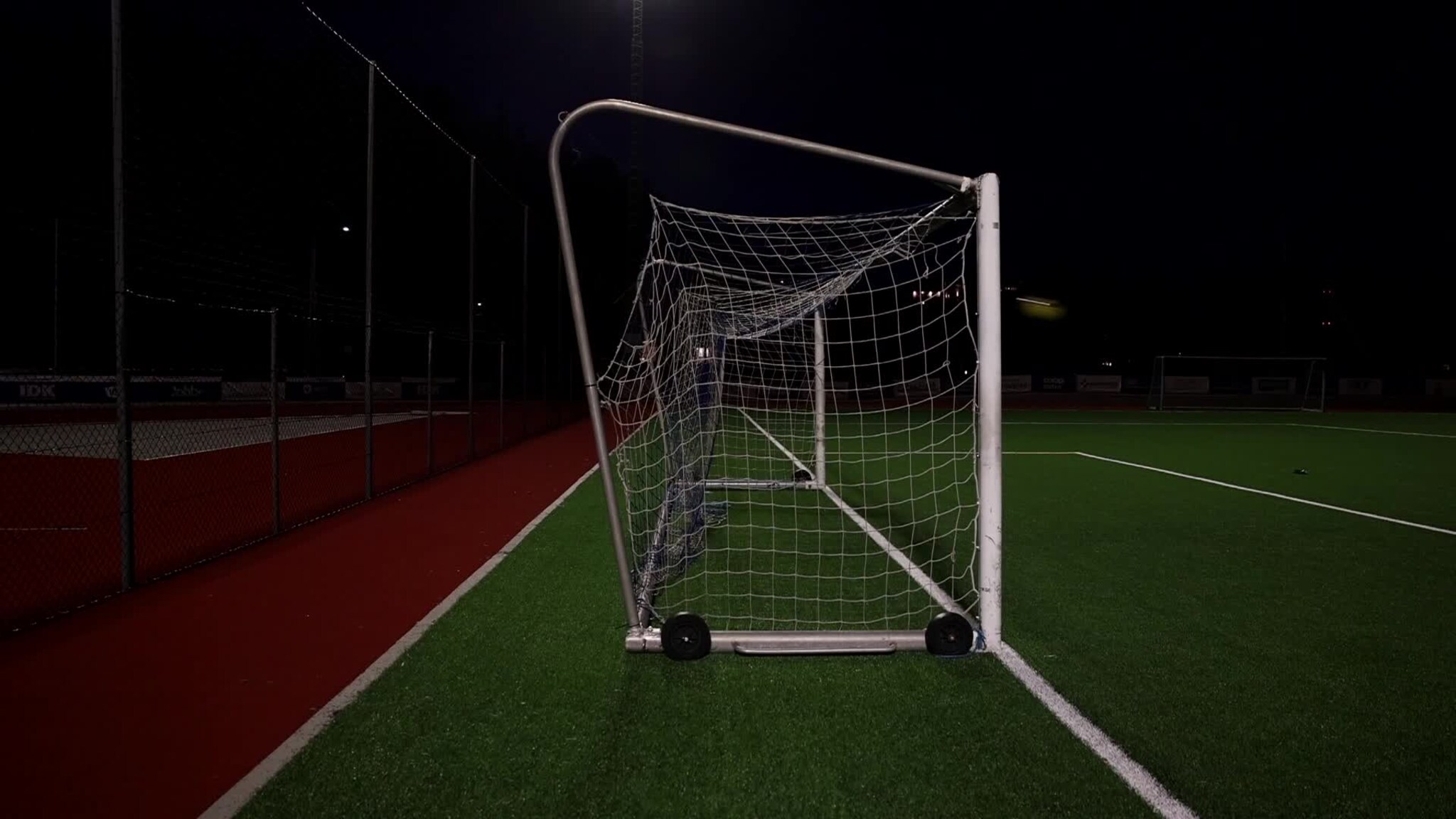 Vindbjart Fotballklubb VFK 2