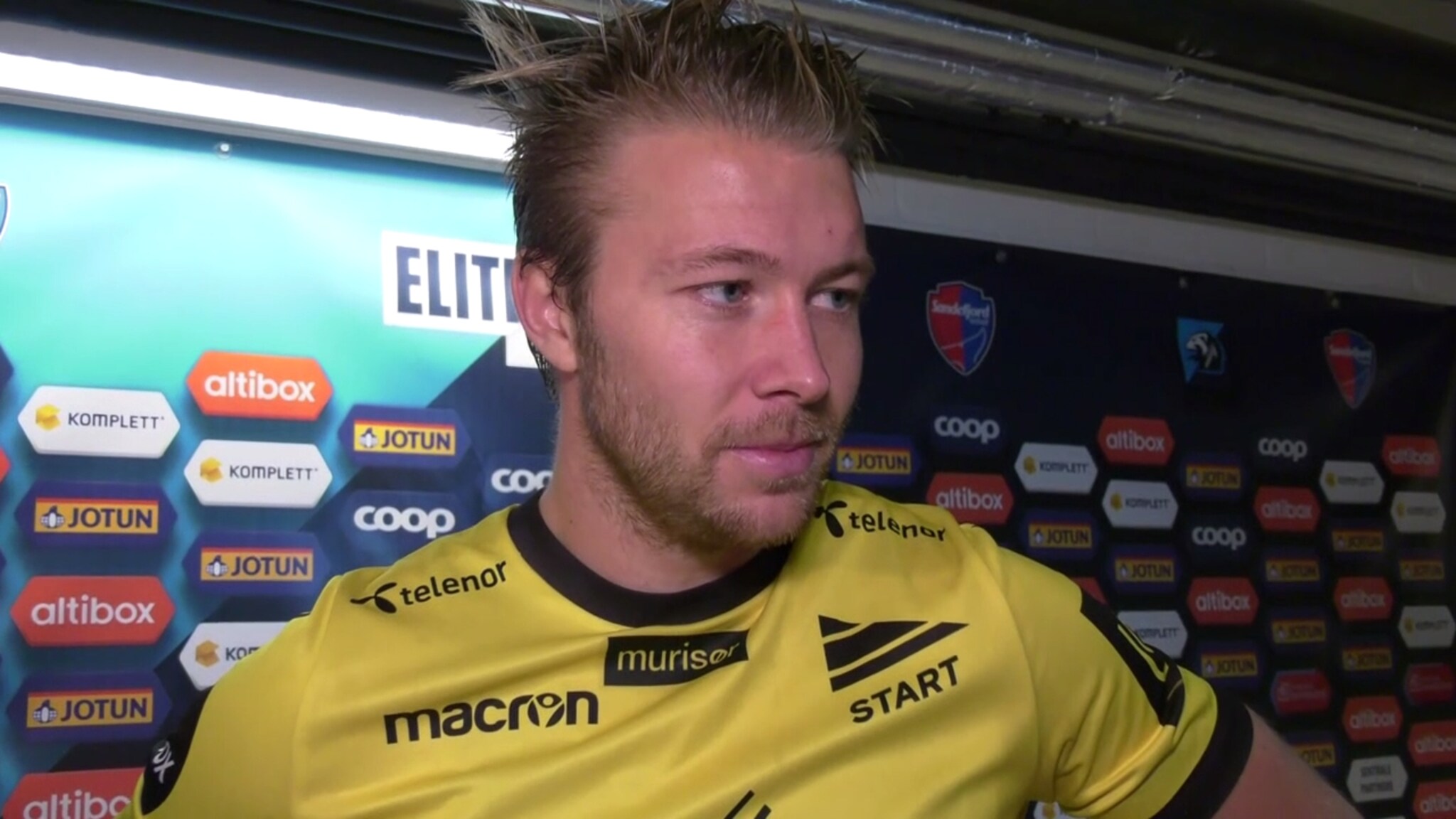 Robstad: - Dette var kampen der vi skulle ta steget vekk fra sumpa