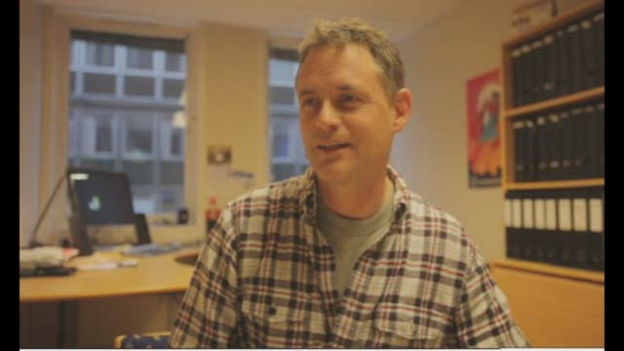 Strømmestiftelsen embedda