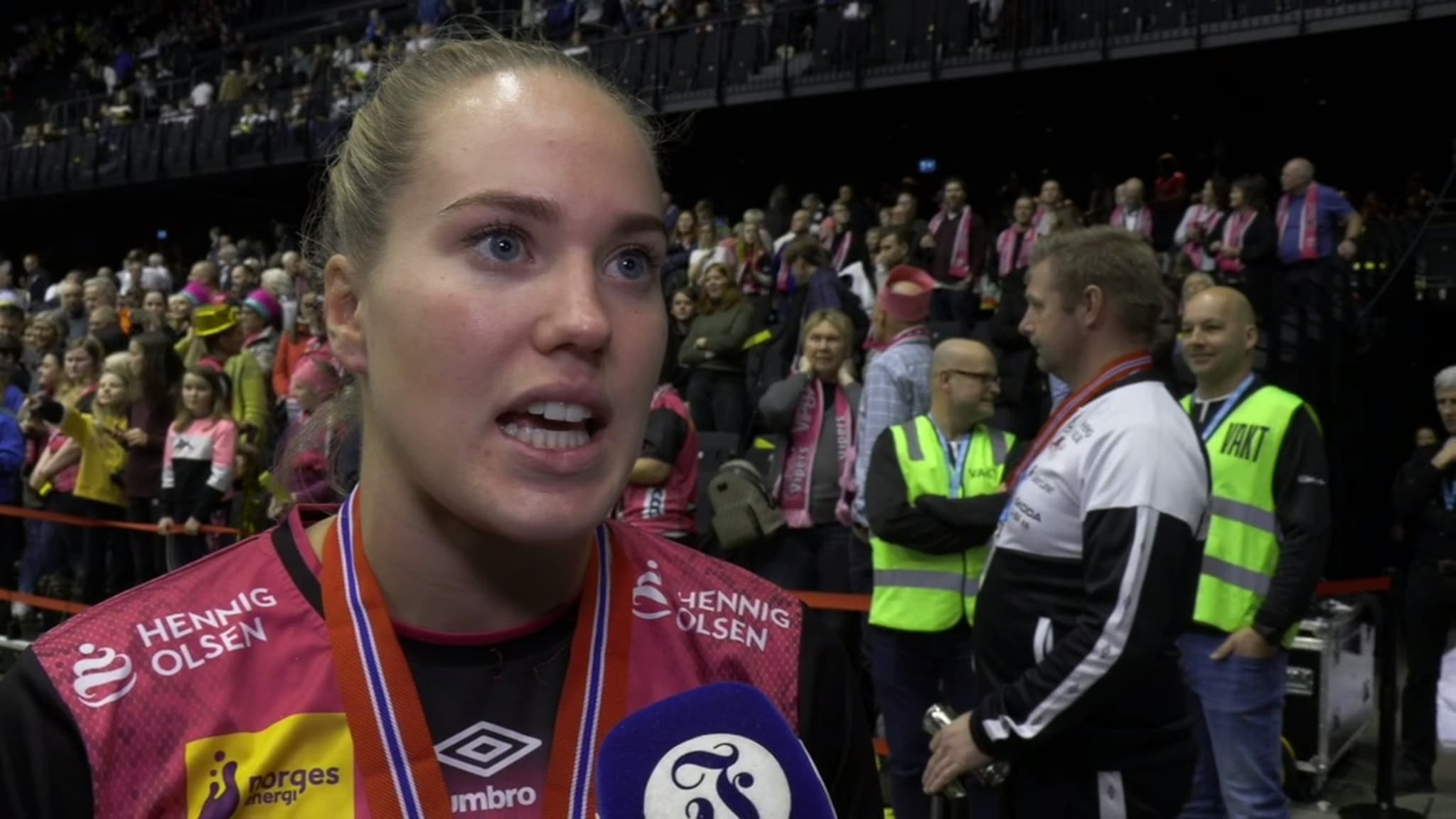 Aune: - Håper å rekke Champions League i slutten av januar