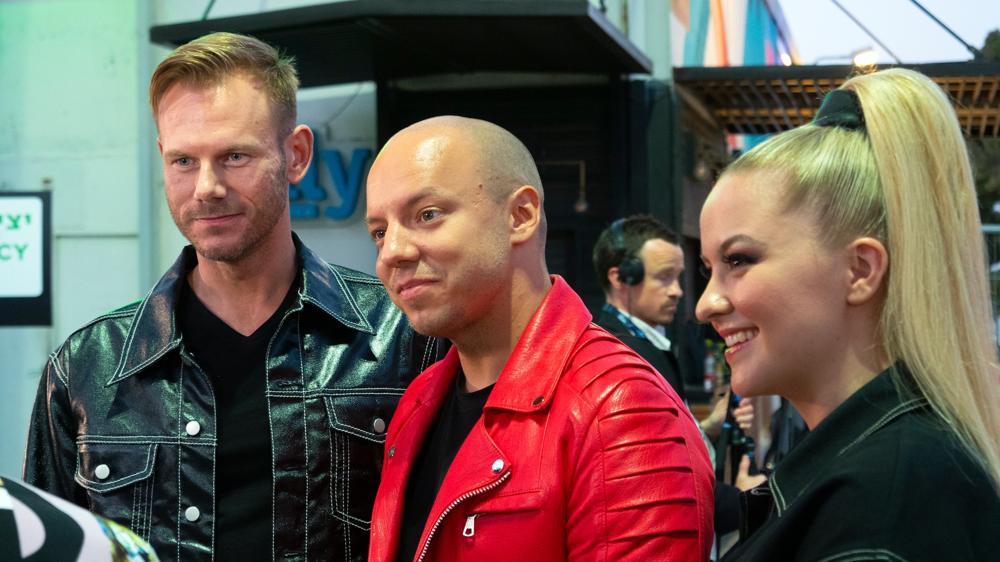 VIDEO: Dette tror Keiino om egne sjanser i kveldens finale