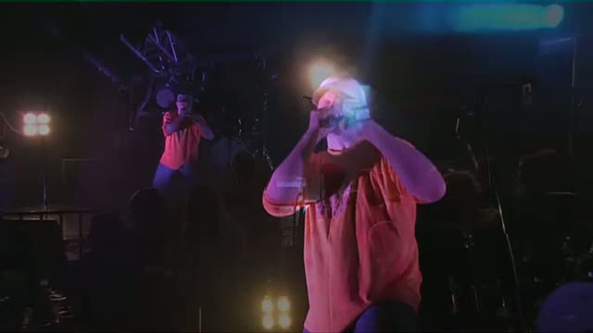 Dugnaden 2011: Terje Dragseth