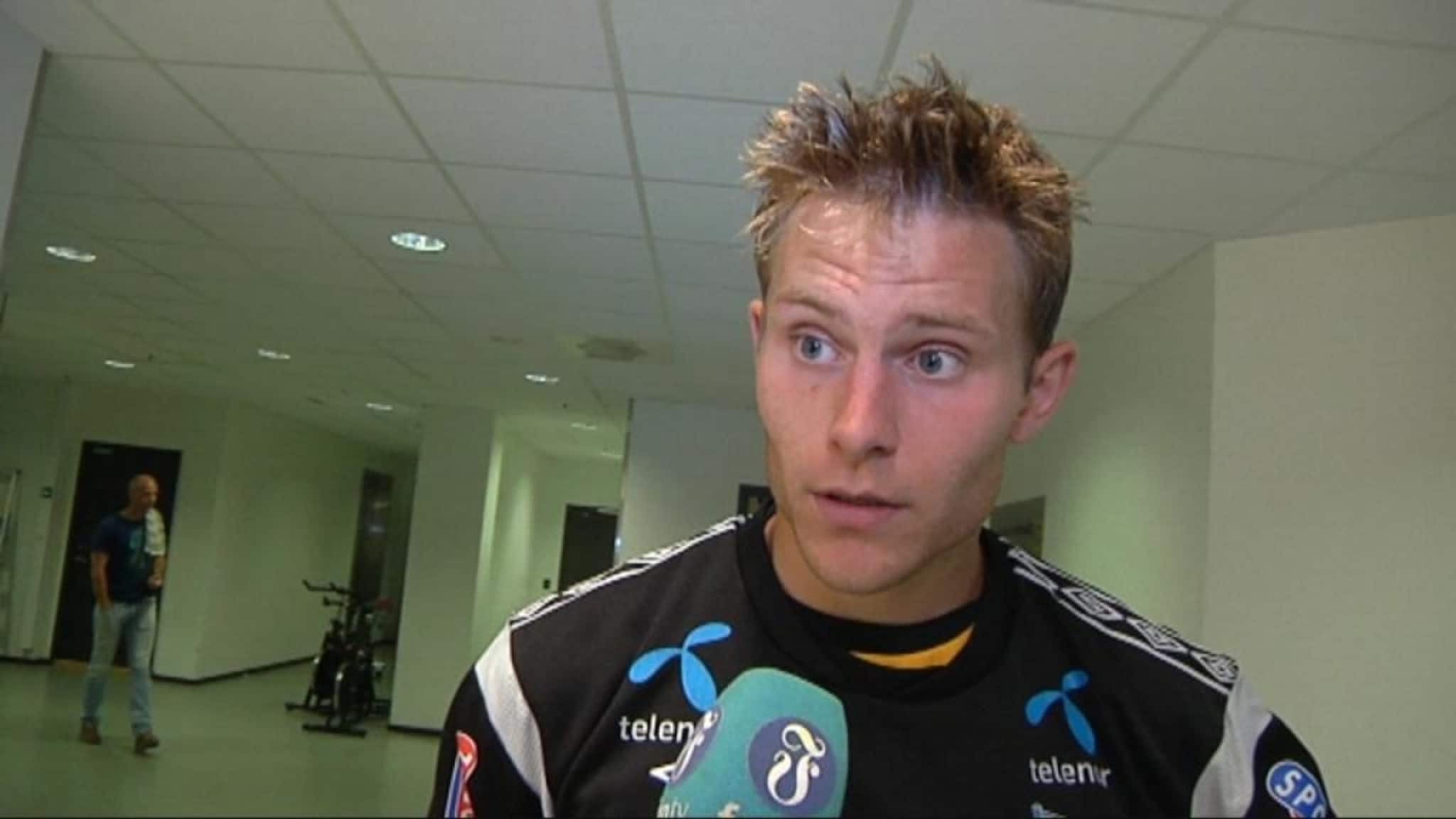 Vilhjalmsson: - Vi taper fortjent