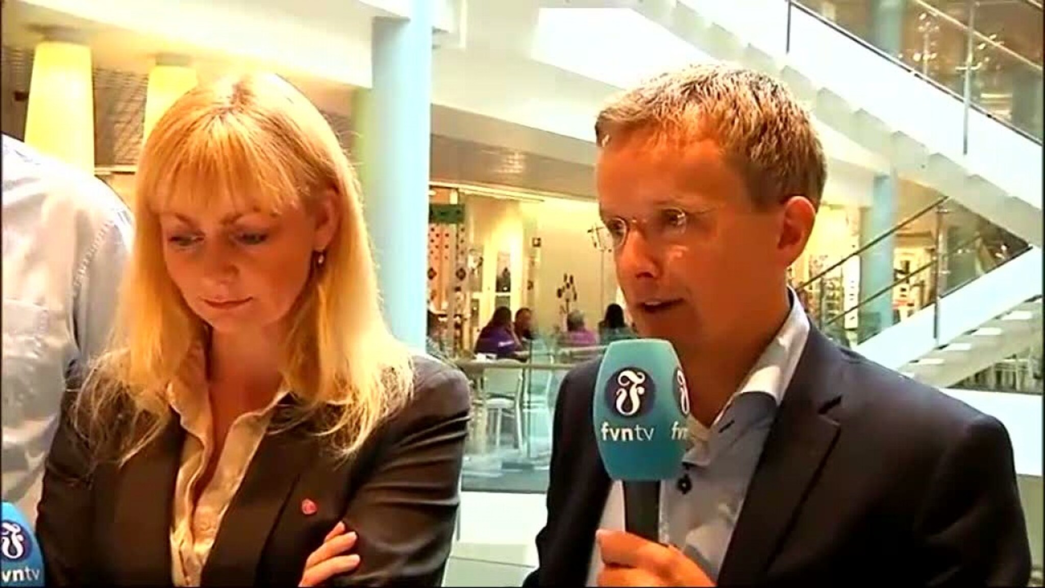 Ordførerdebatt i Kristiansand