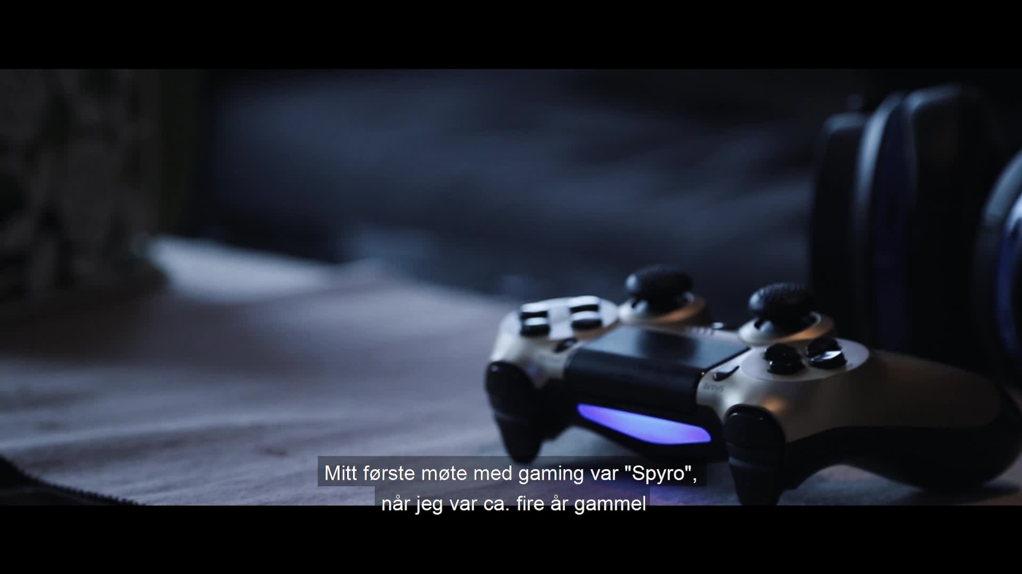 Promo: Gaming FVN.no