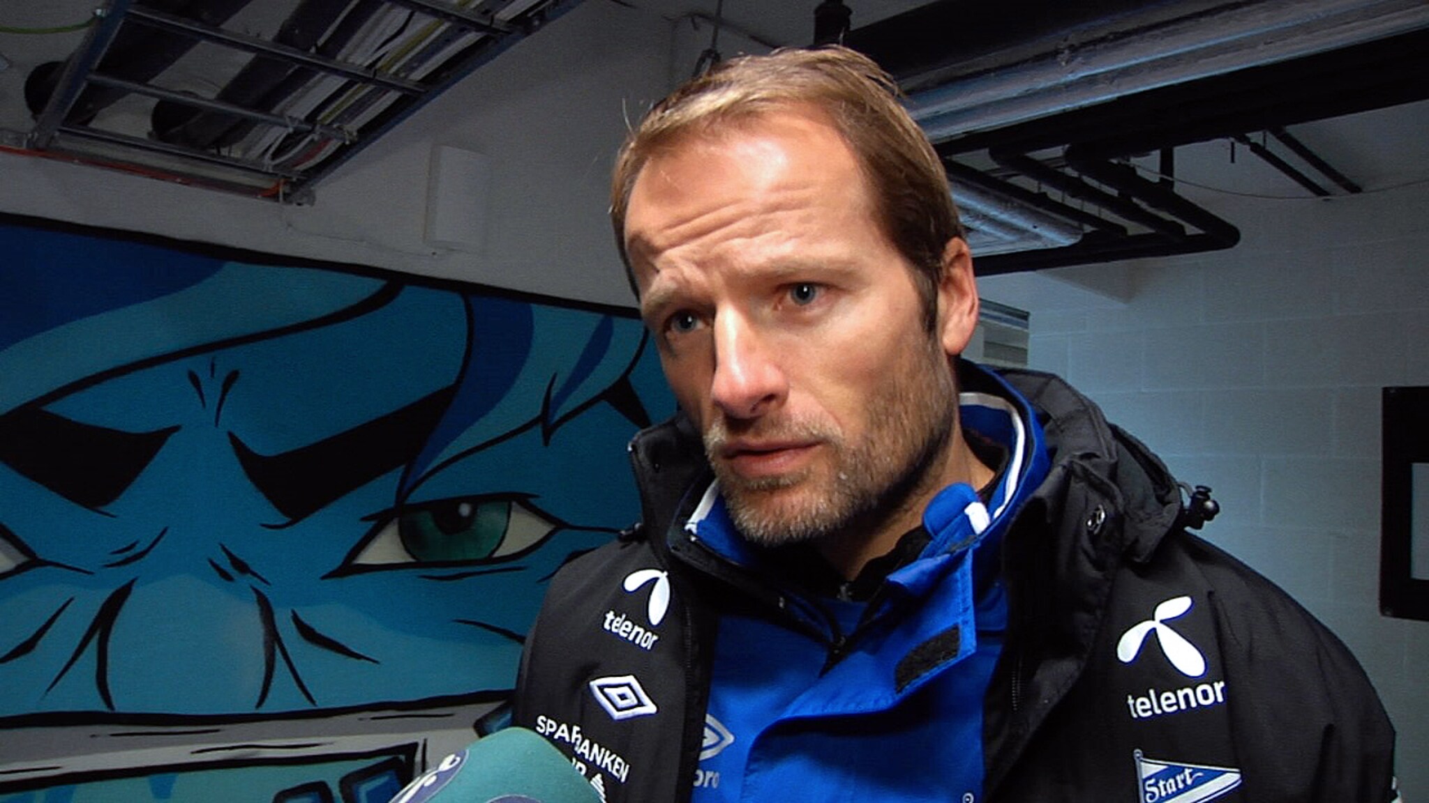 Få alle reaksjonene etter Sandefjord - Start