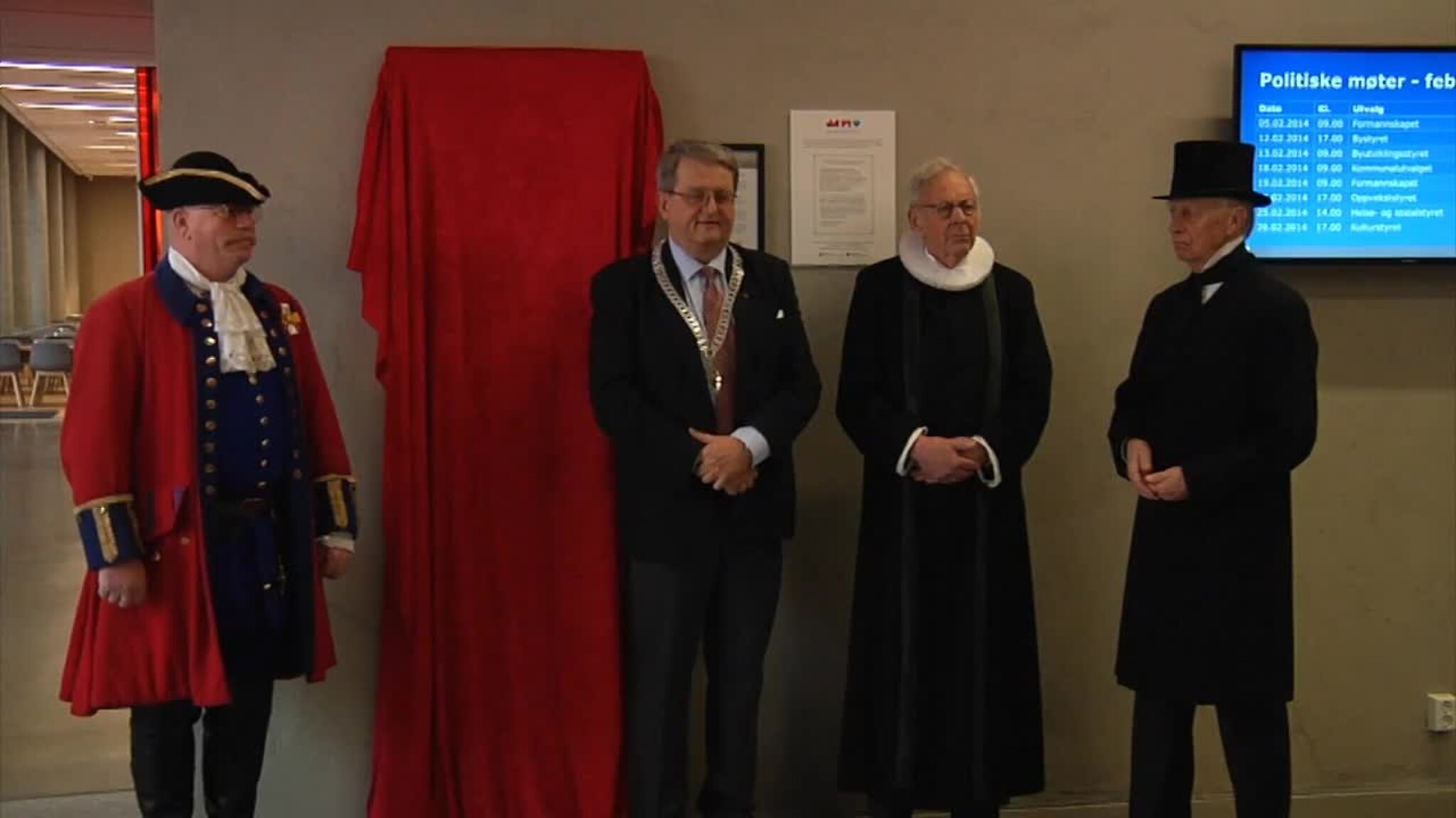 Hedrer Kristiansands Eidsvoll-menn