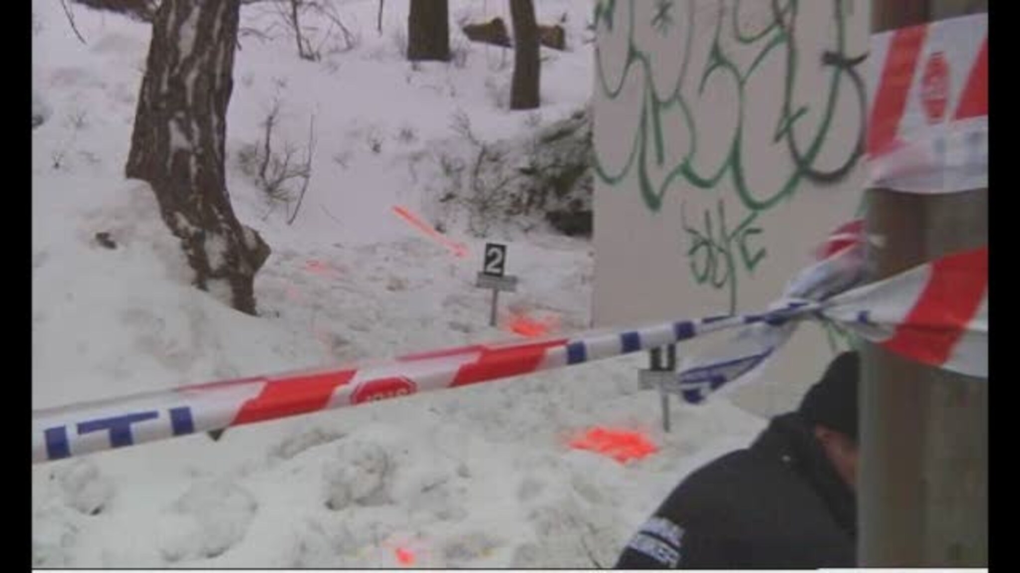 17-åring siktet for overgrep