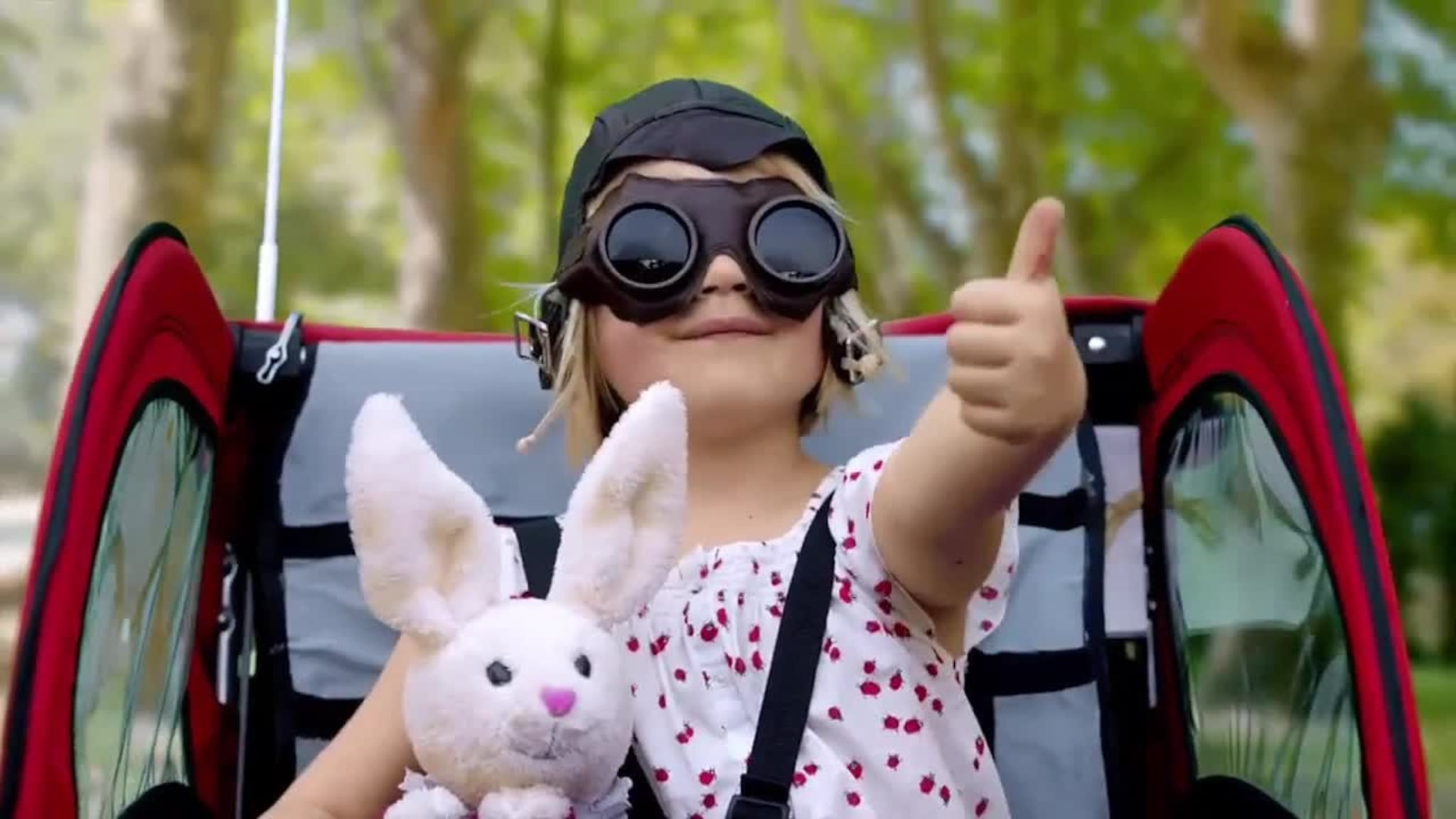 "Karsten og Petra blir bestevenner"