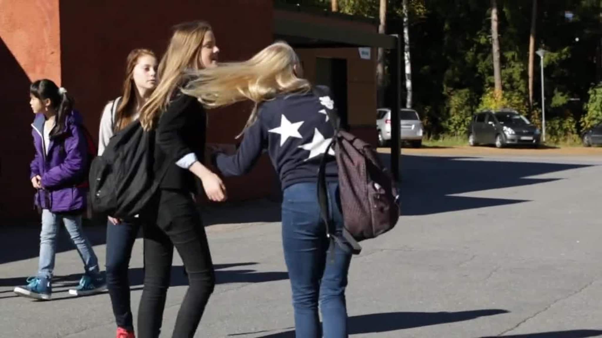 Snakker du 12-åringenes språk?