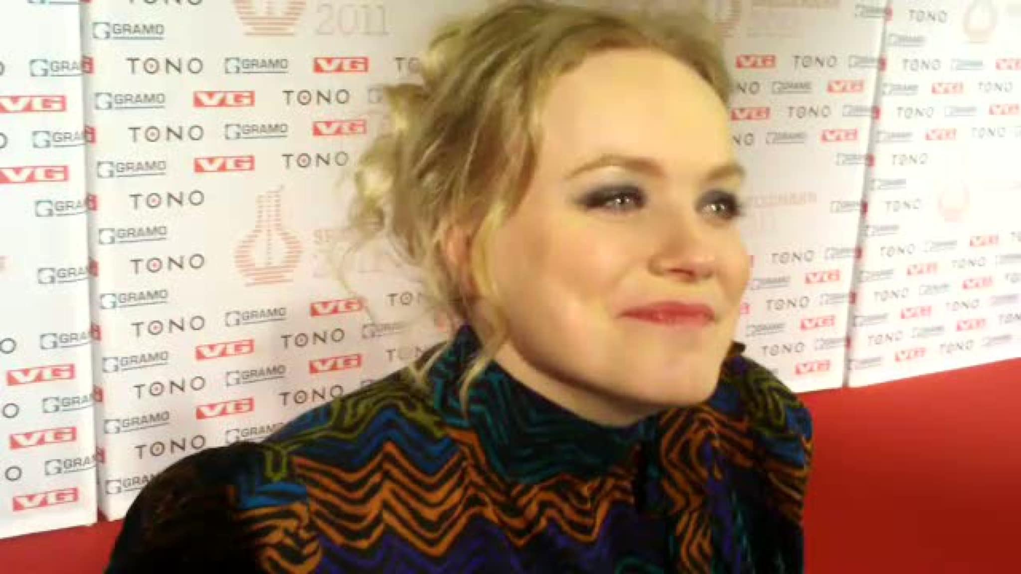 Ane Brun - Årets kvinnelige artist