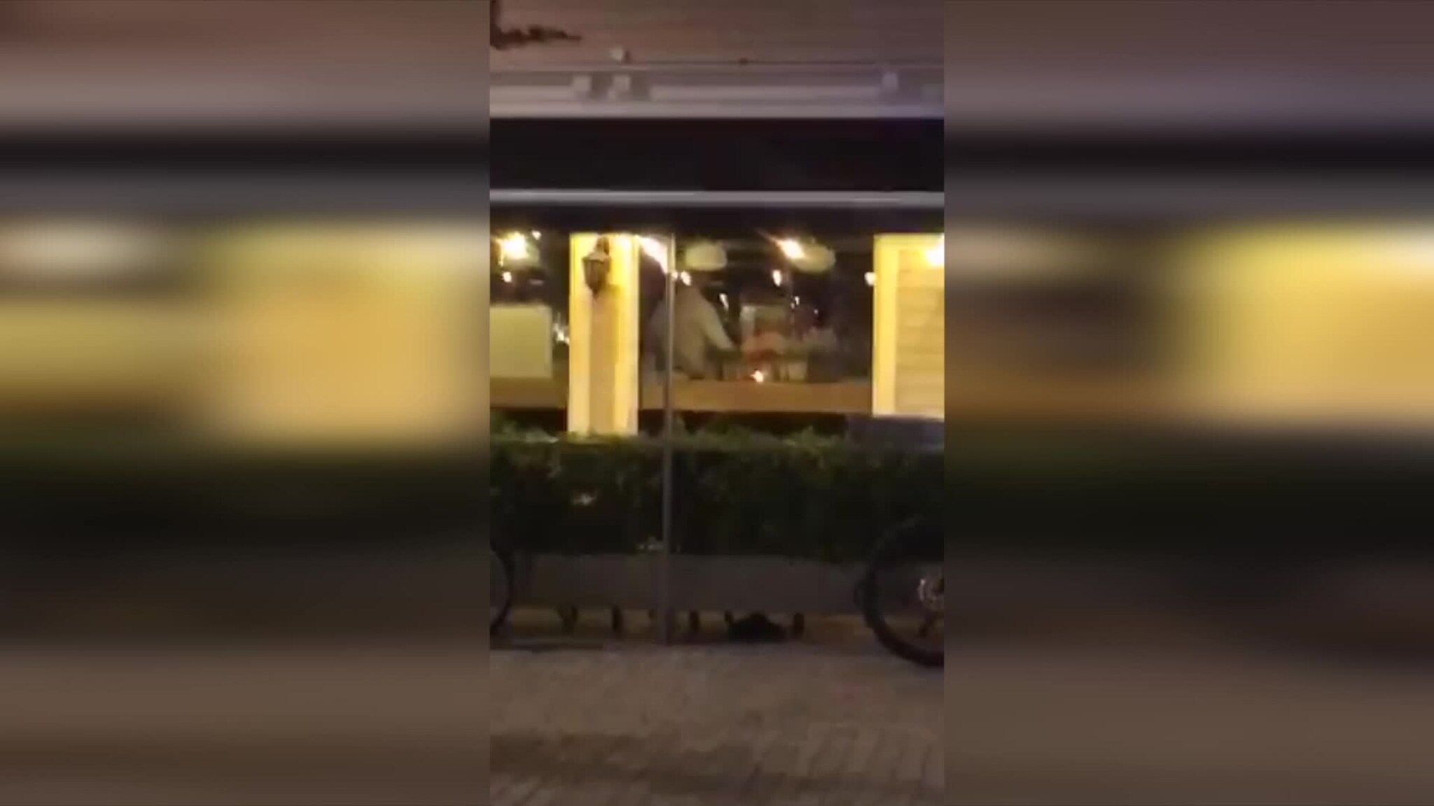 VIDEO: Slik var det på "Hos Naboen"