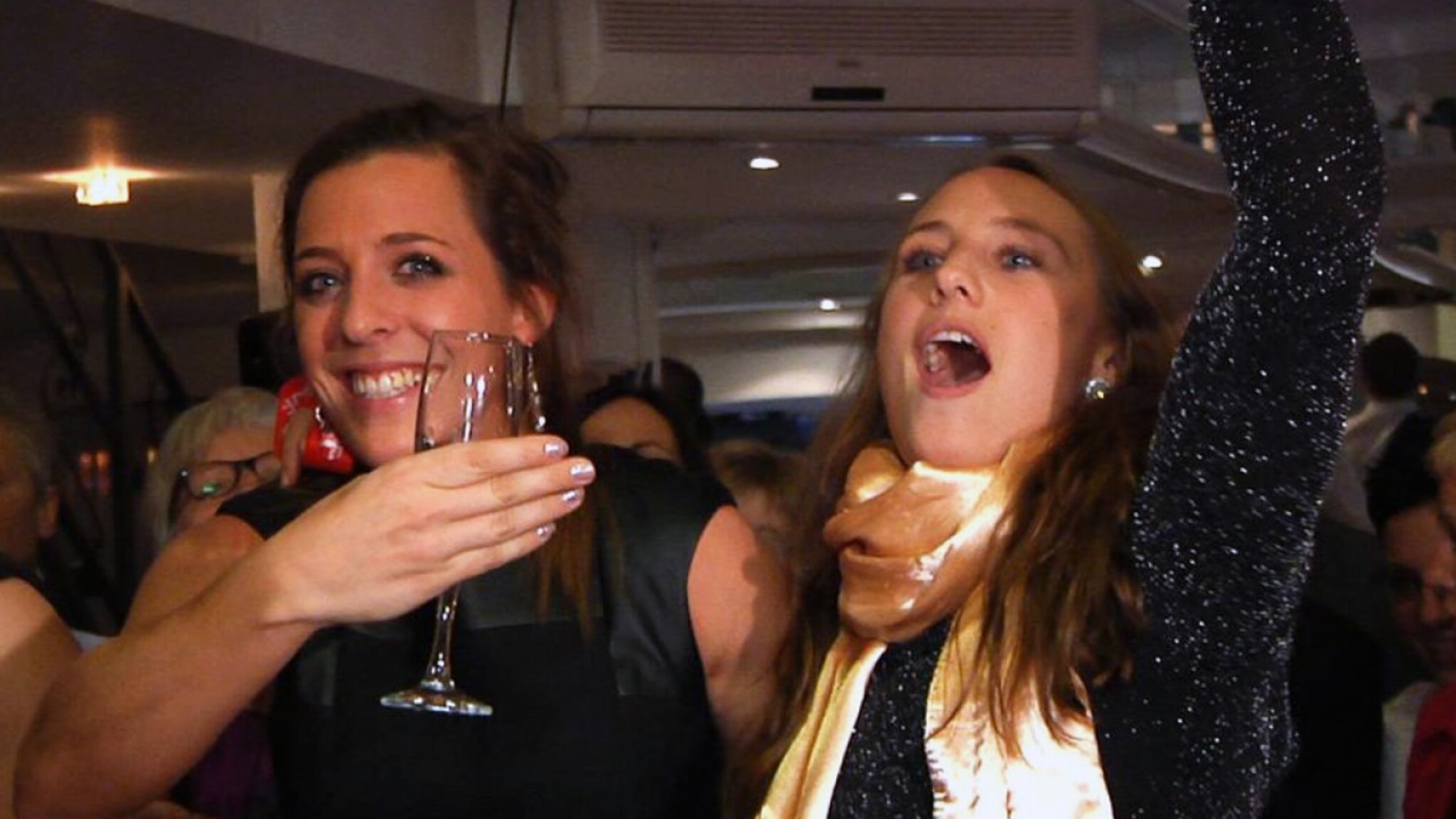 Herrem: - Festen er gull verdt