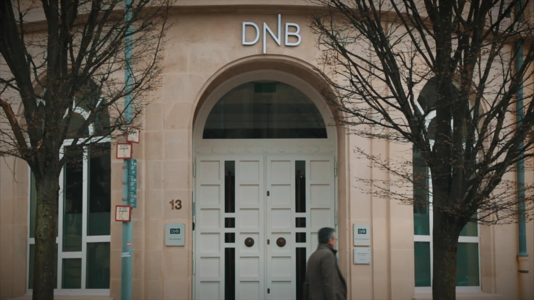 DNBs kunder i skatteparadis