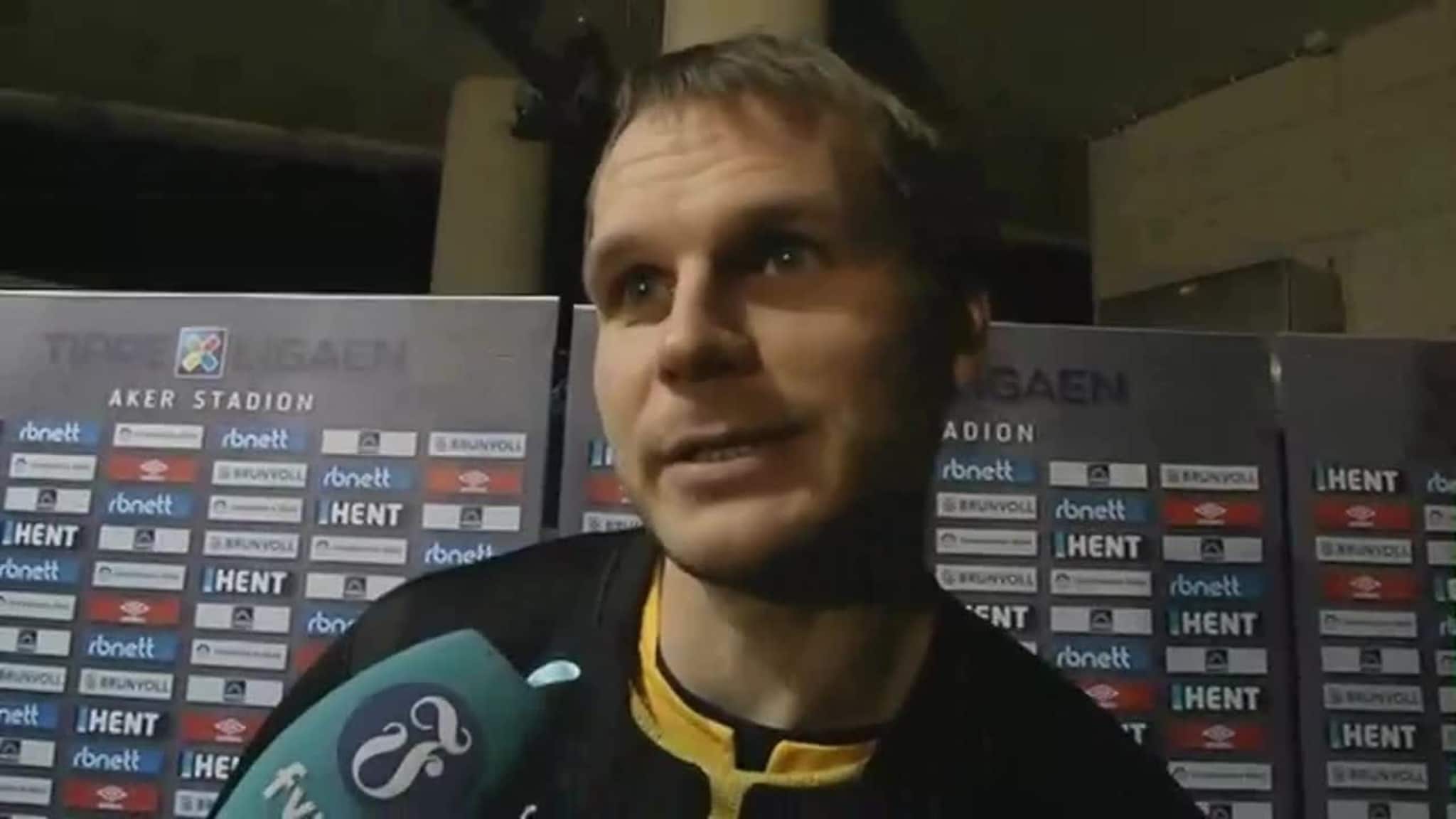 Heikkinen vet ikke om han blir i Start