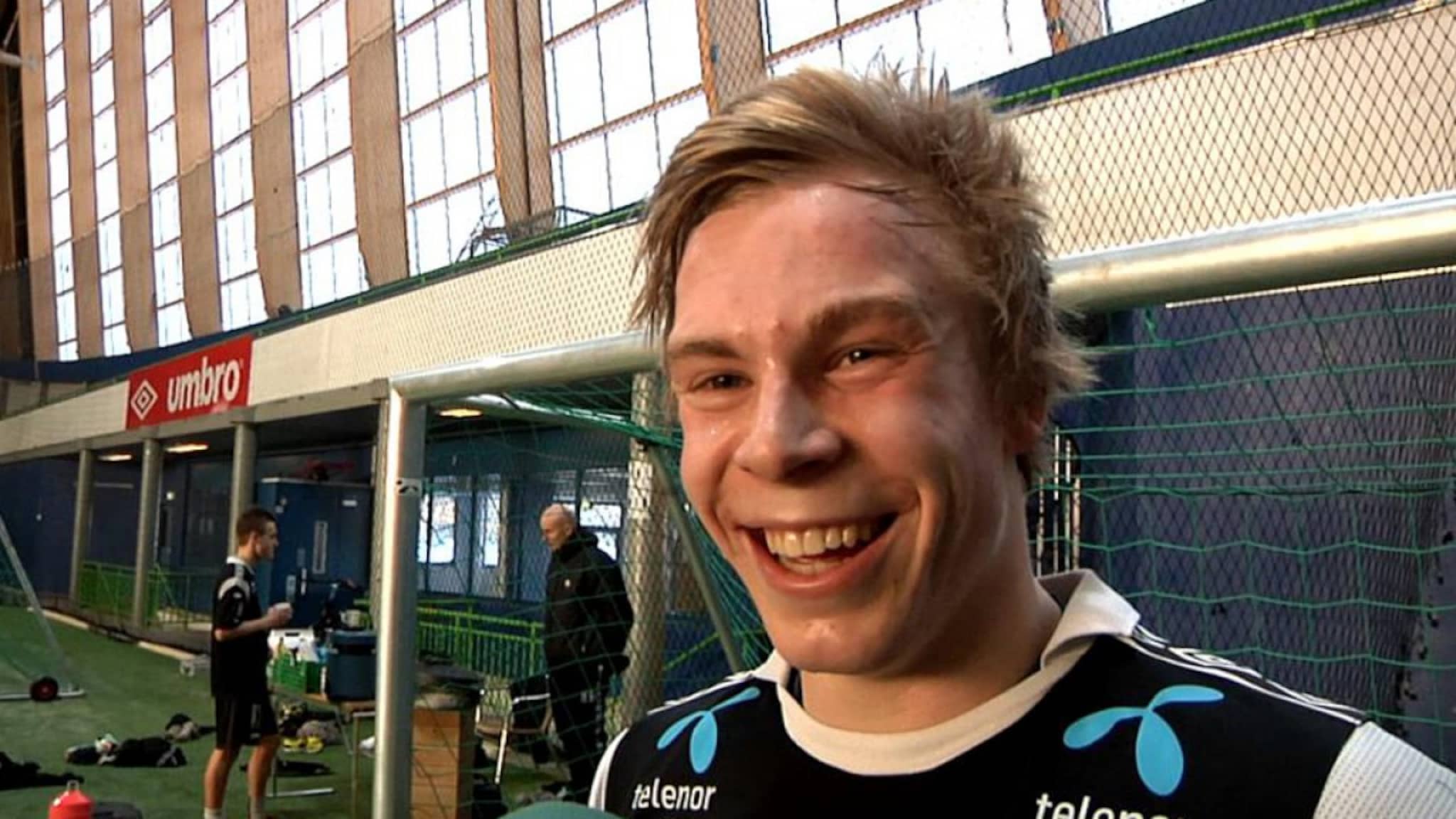 Mjelde: - Ønsker Ramsland til Start