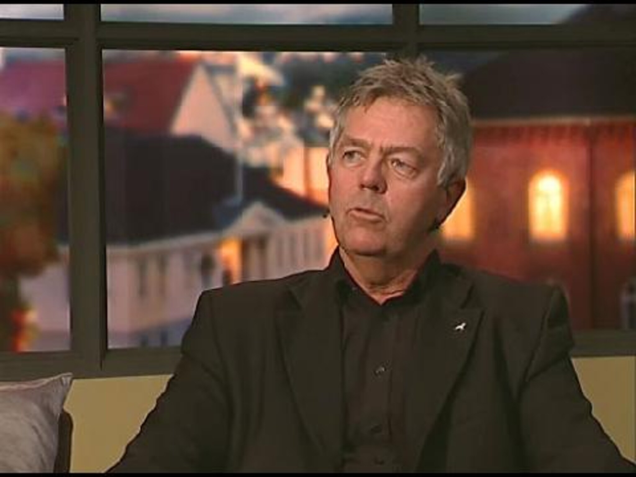 - Har ikke vært grådige