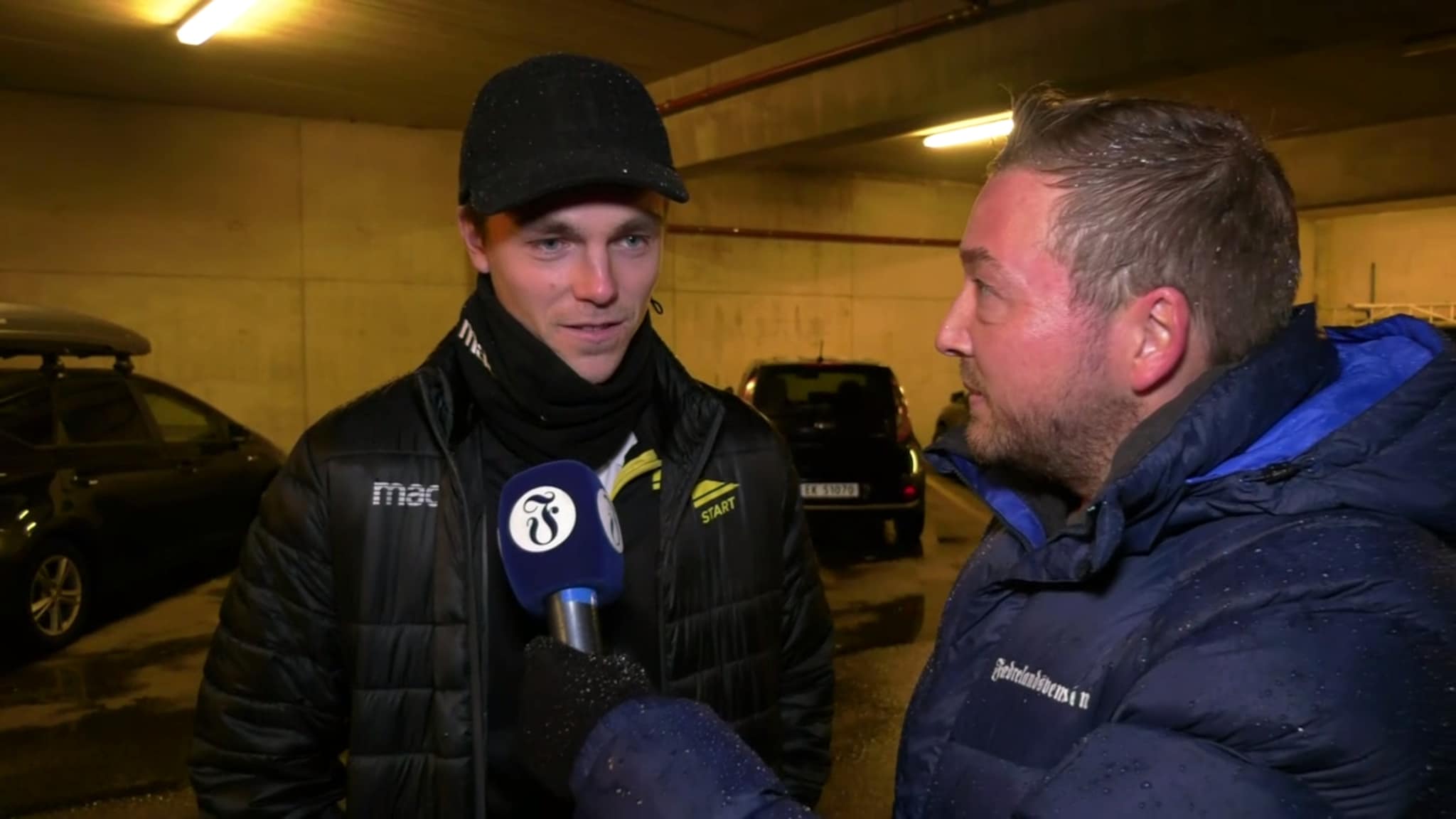 Hammer Berger: - Håper drittværet gjør Molde umotiverte