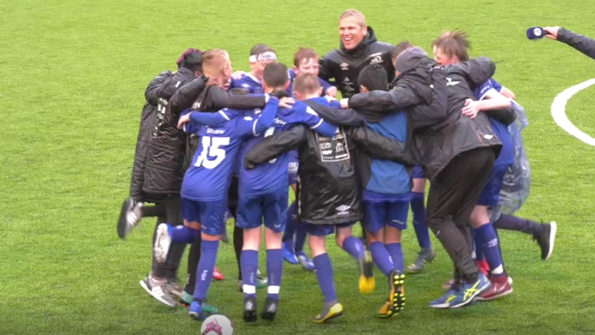 Se Vindbjart-Randesund G13 i opptak her
