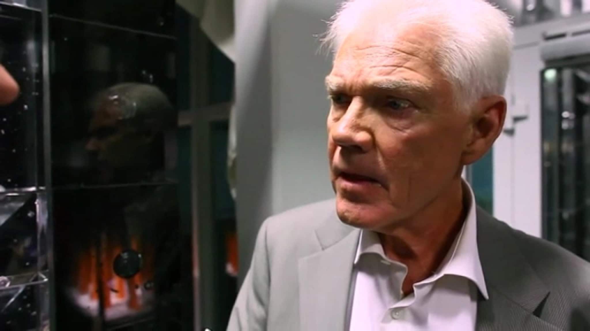 - Har ingen magefølelse