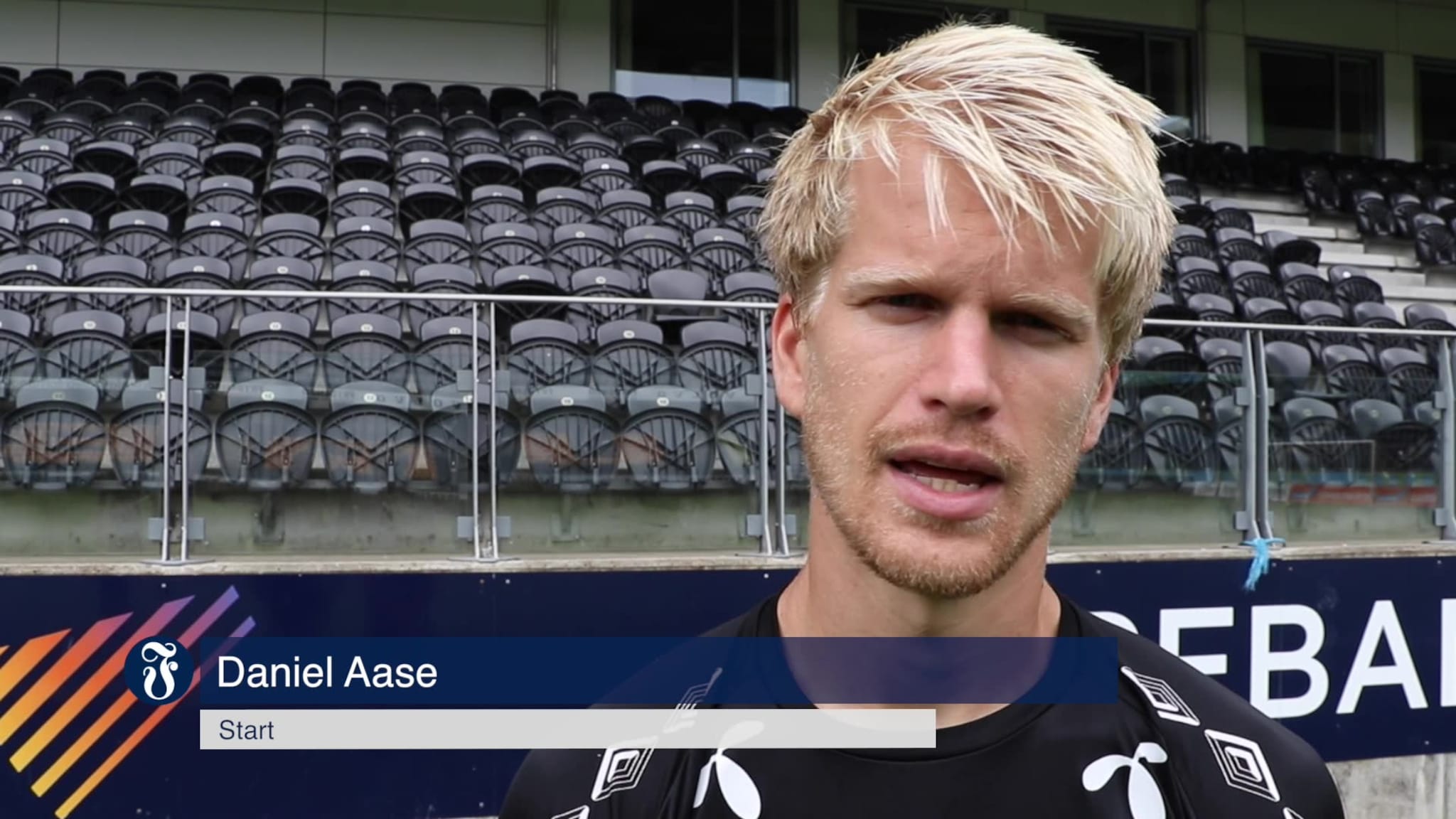 Se vårt magasin før Start - Vålerenga
