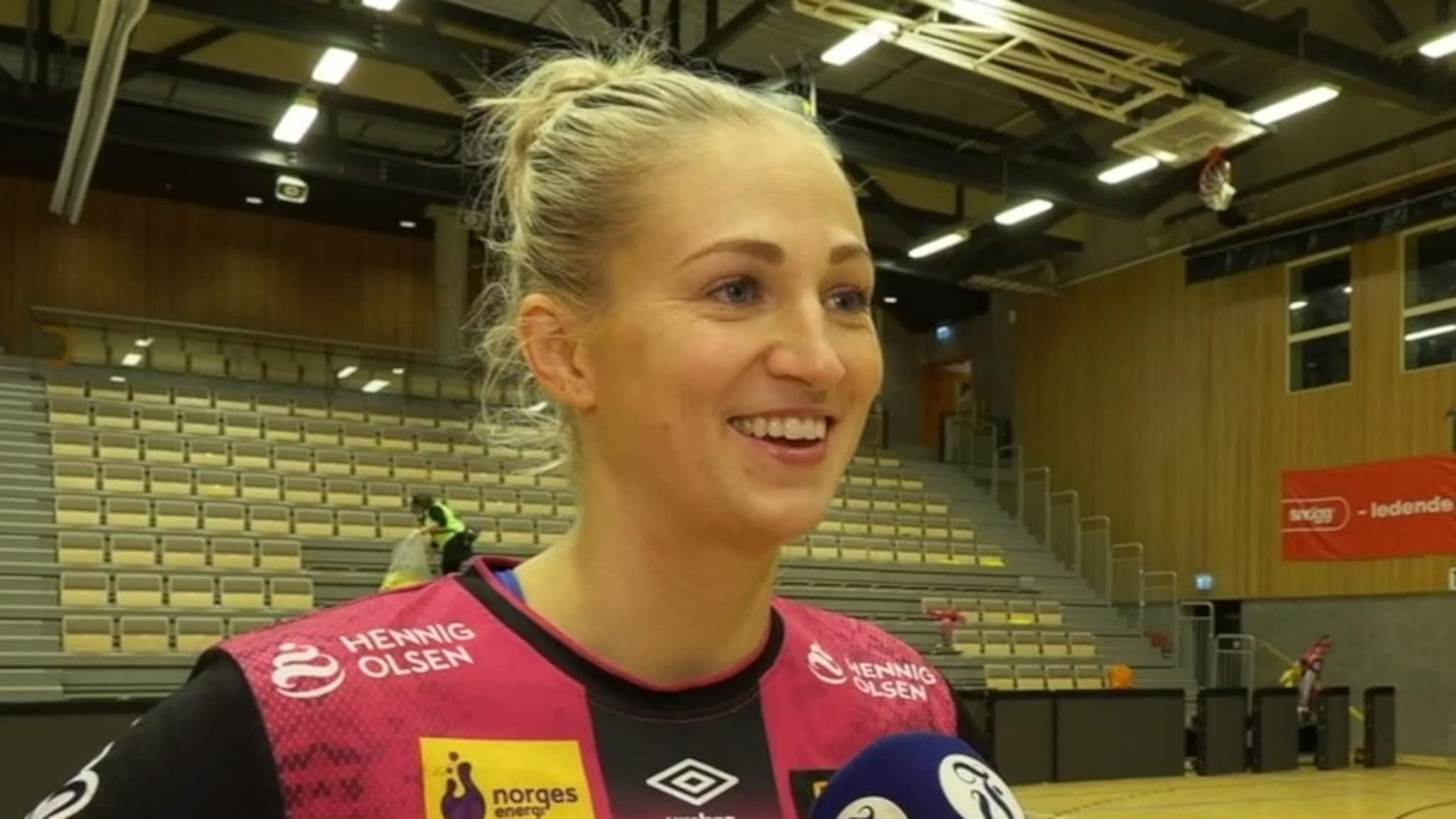 Sulland: - Når vi kommer til Spektrum, skal vi vinne!