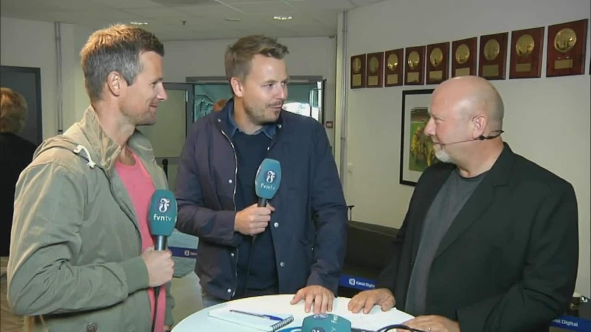 Største hjemmeseier noensinne