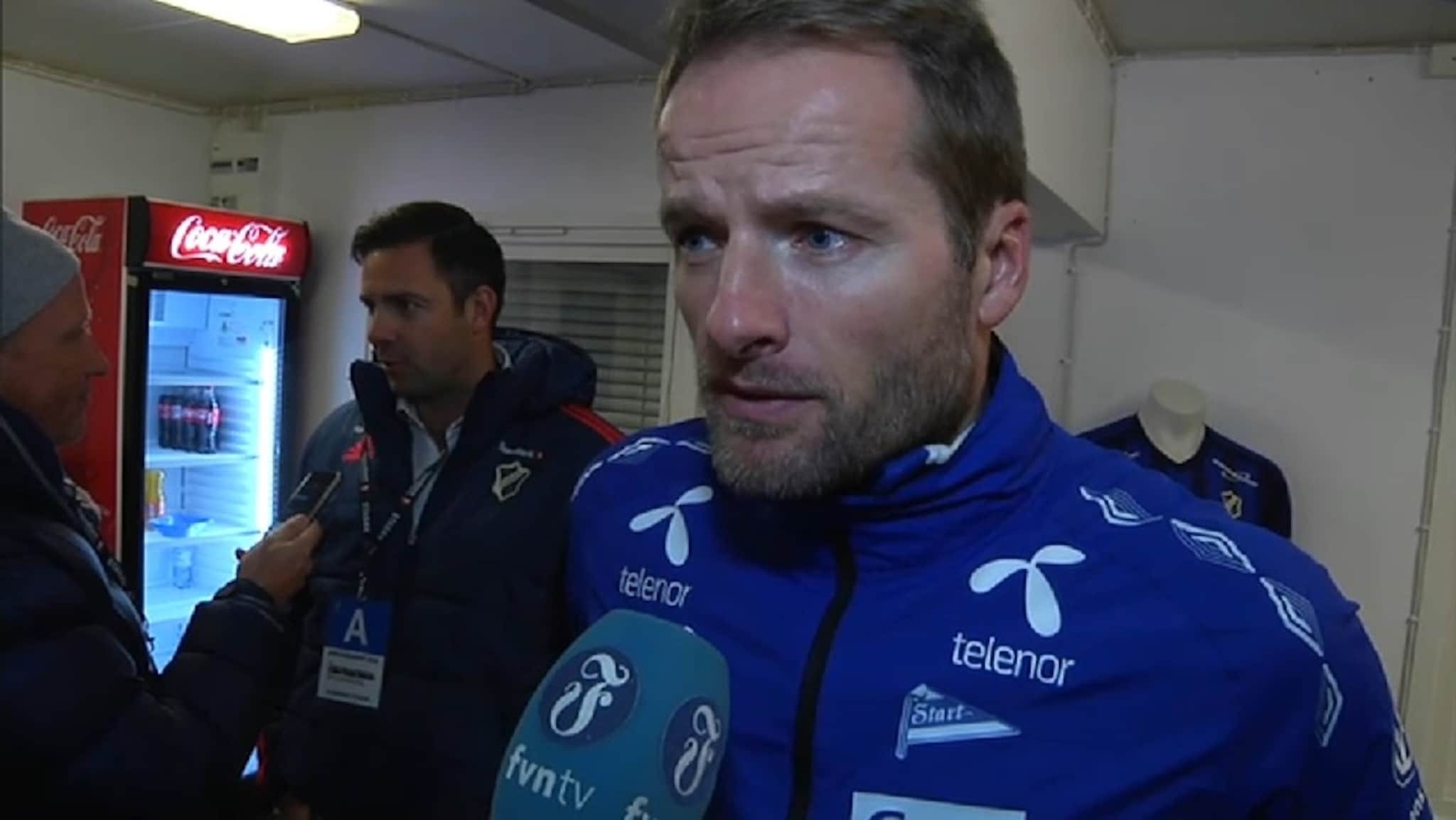 Få alle reaksjonene etter Stabæk-Start her