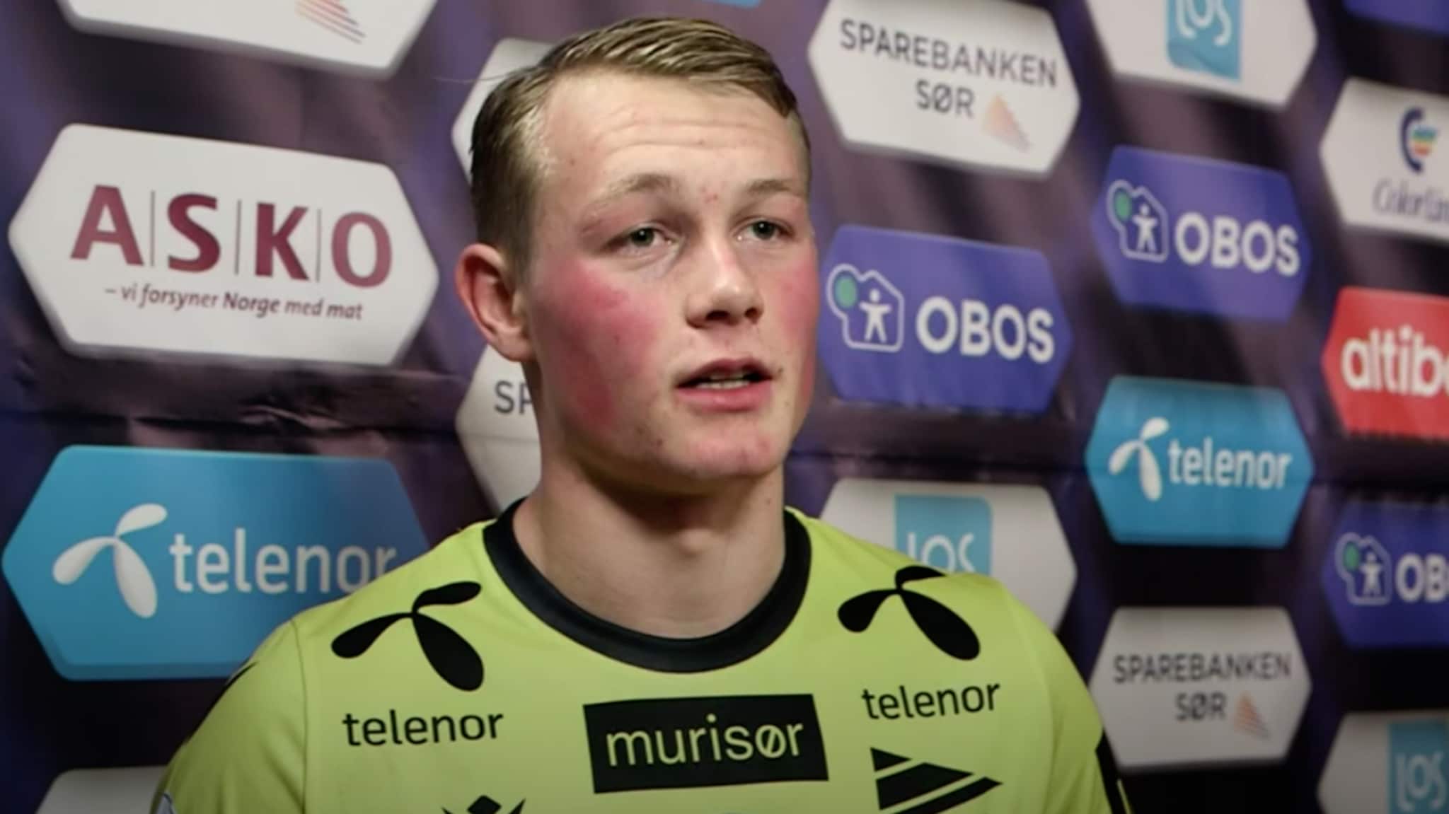 Kristian Lien