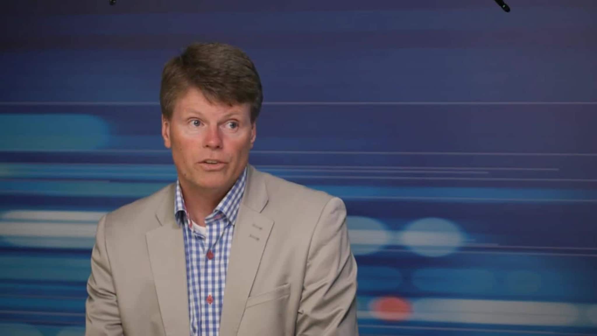 - Tallene er dramatisk