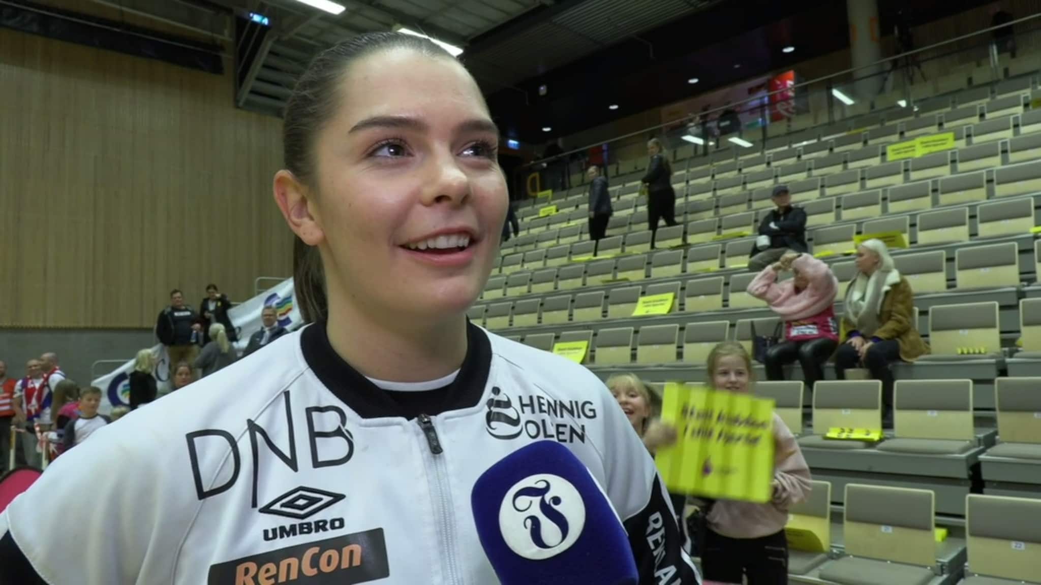 Austmo Pedersen om VM-uttaket: - Har ikke fått noen meldinger