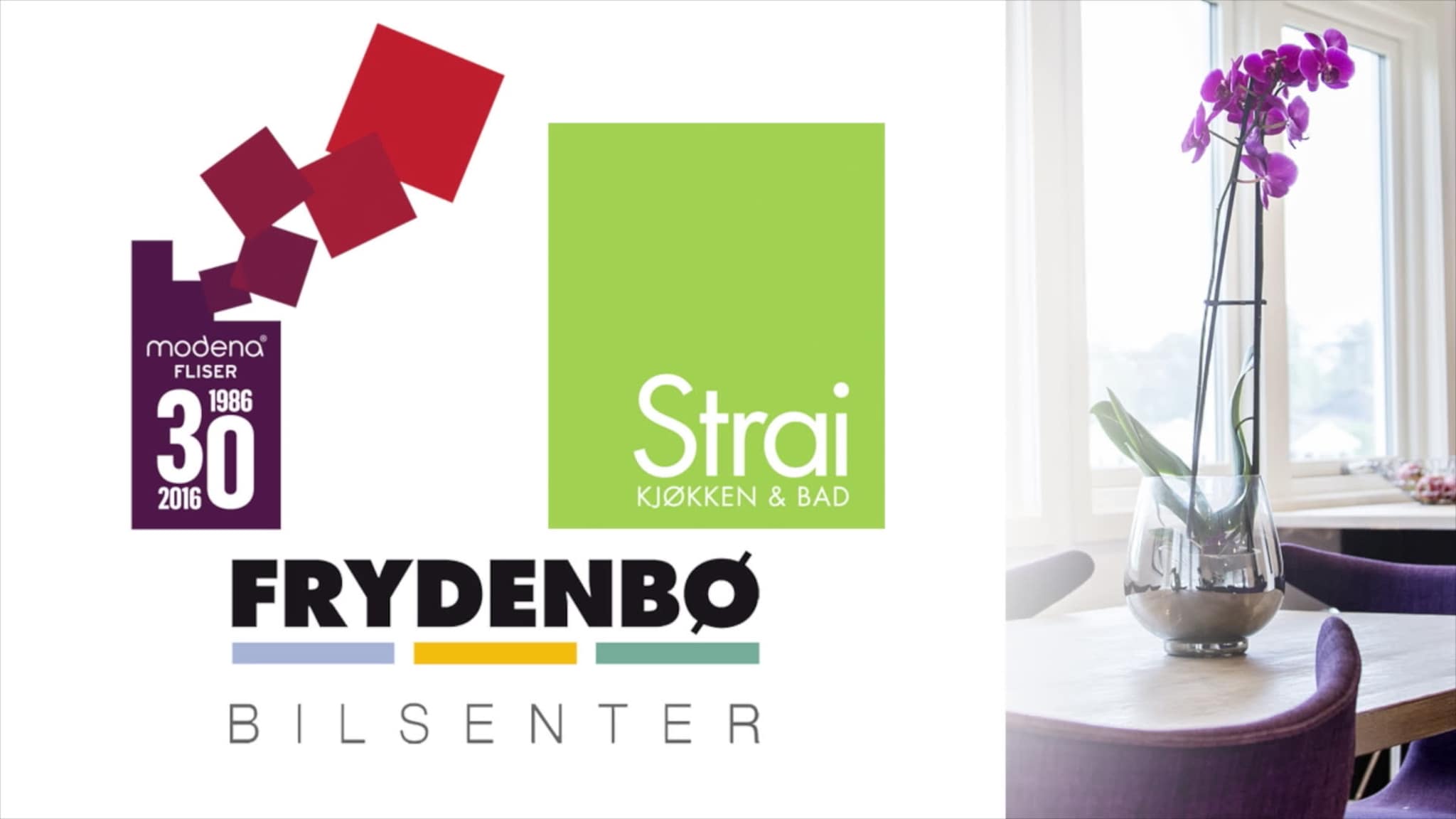 - Kommer du tilbake om ti år ser alt likt ut