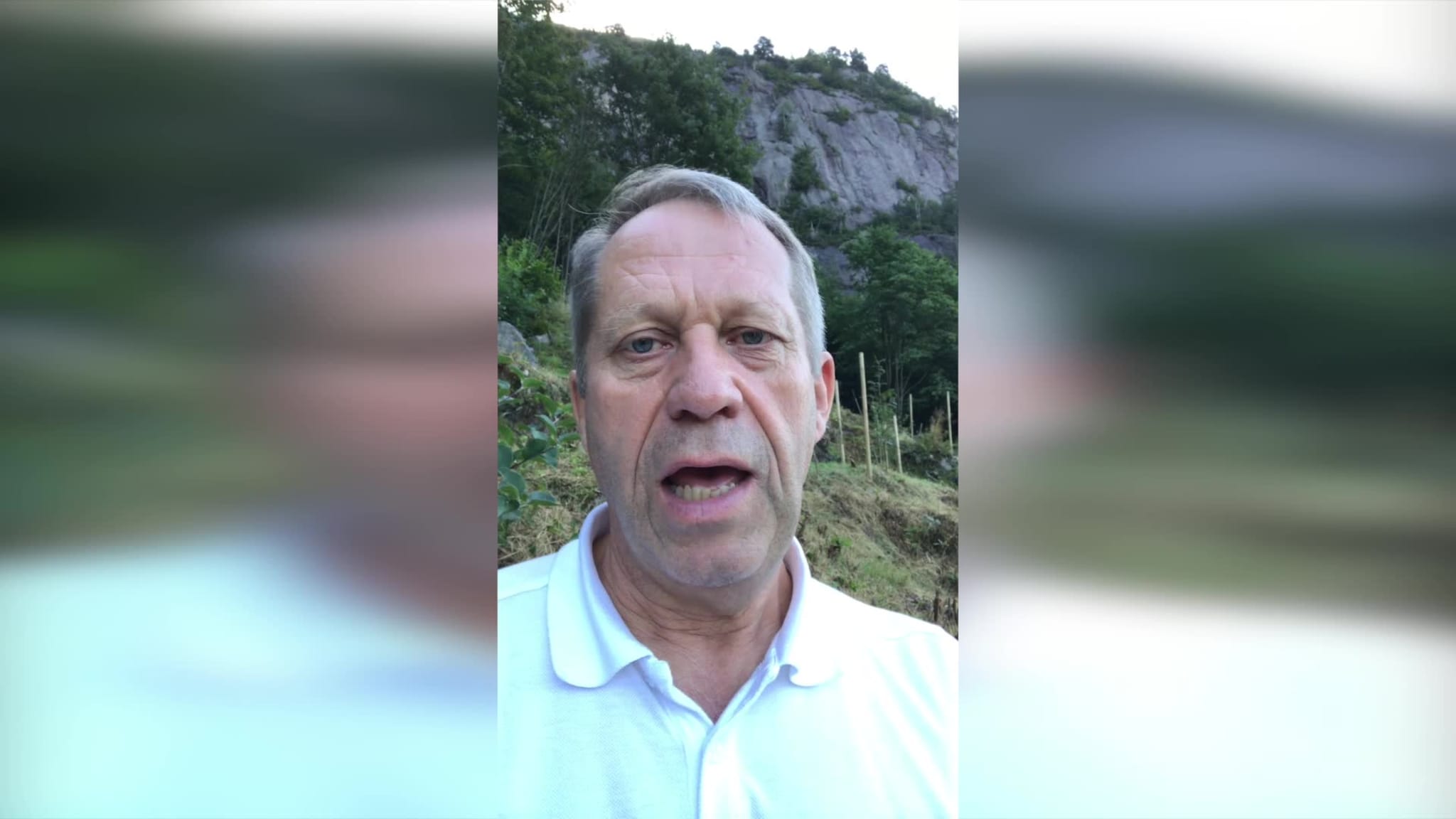 - Alle unge må gå inn i voksenlivet med følelse av mestring