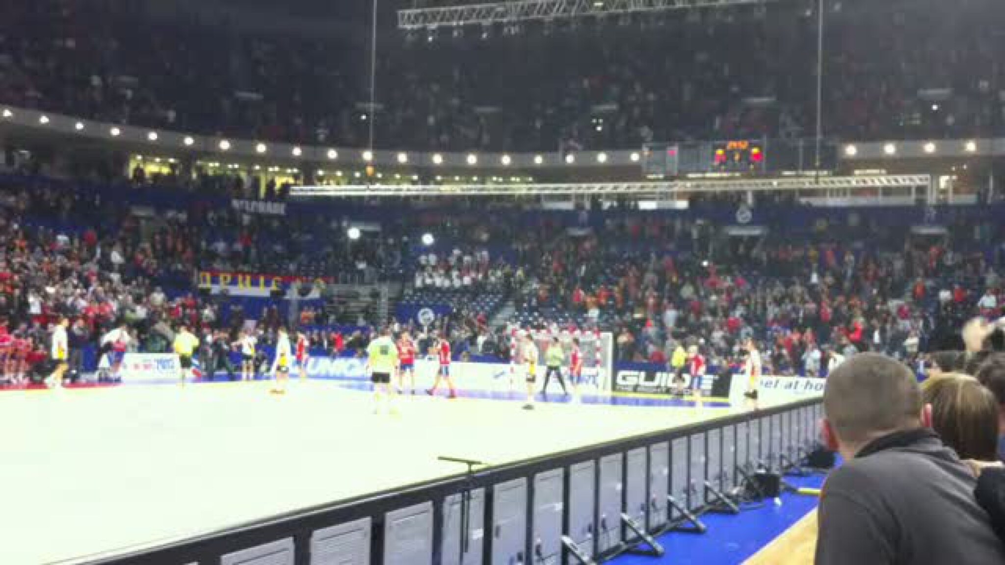 Dommeravslutning.MOV