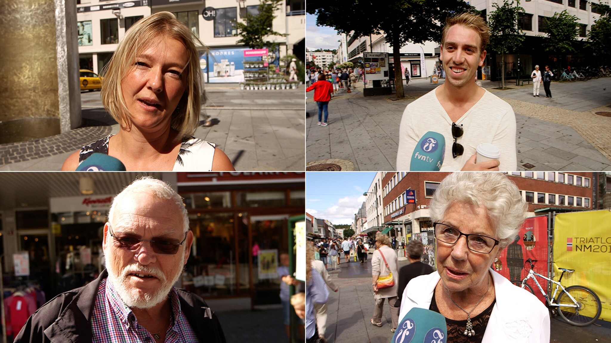 Hva vil det si å være dannet?