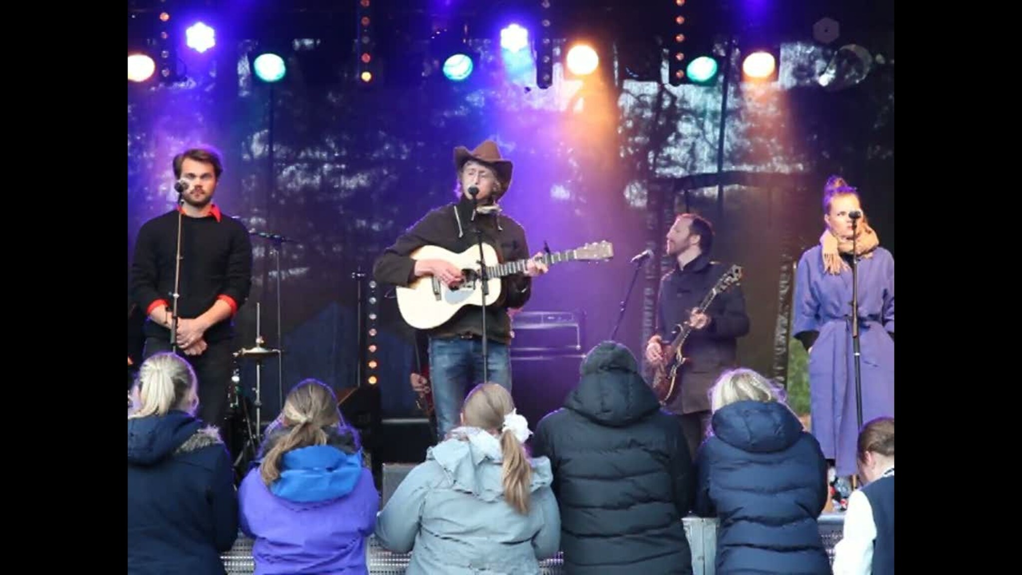 Jonas Alaska - Aberdeen