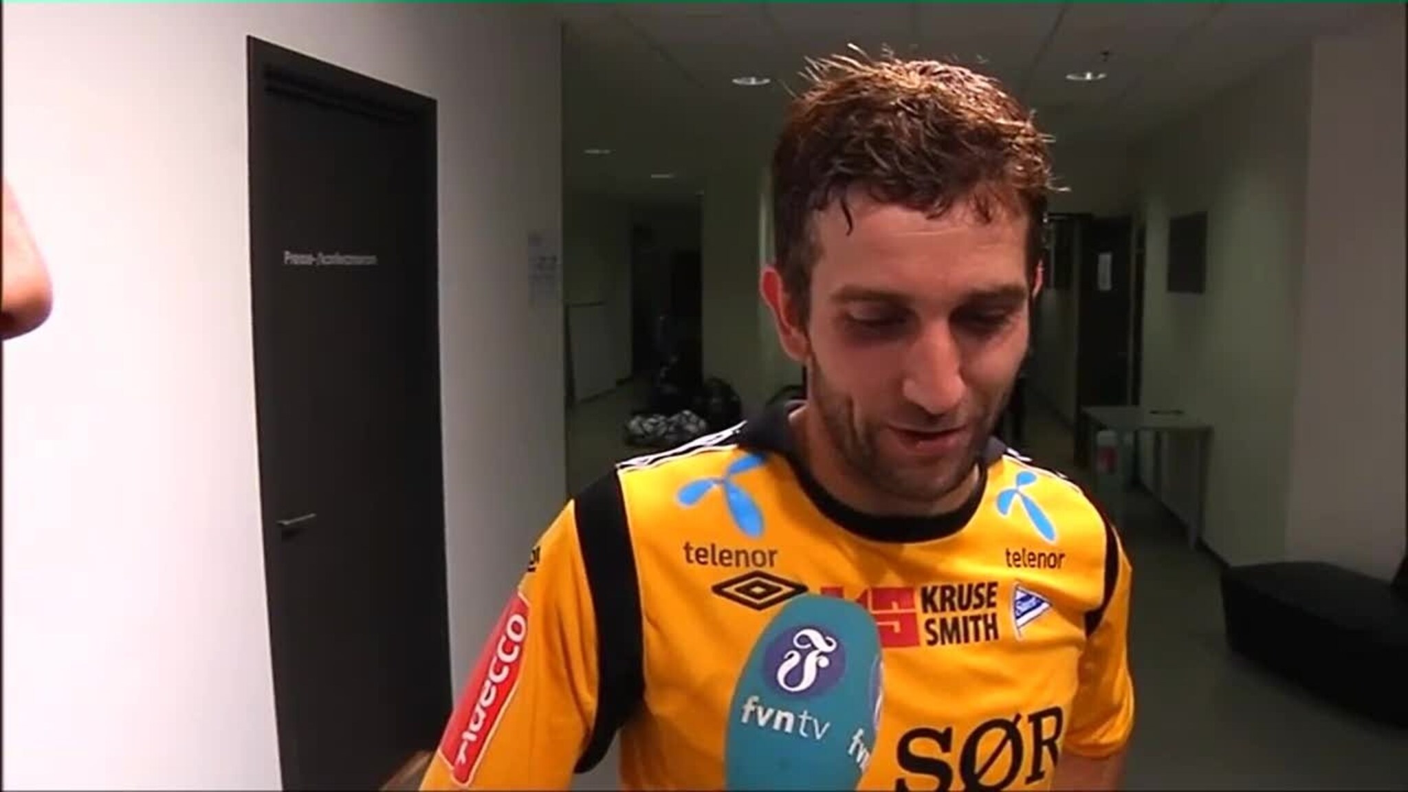 - Det er så fryktelig dårlig