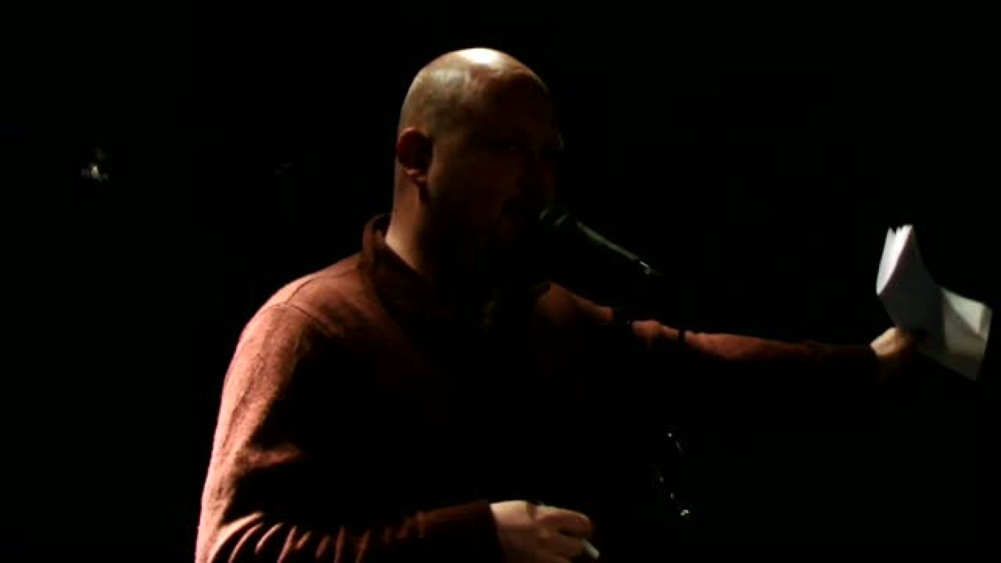 Krisemøte for band- og konsertmiljøet