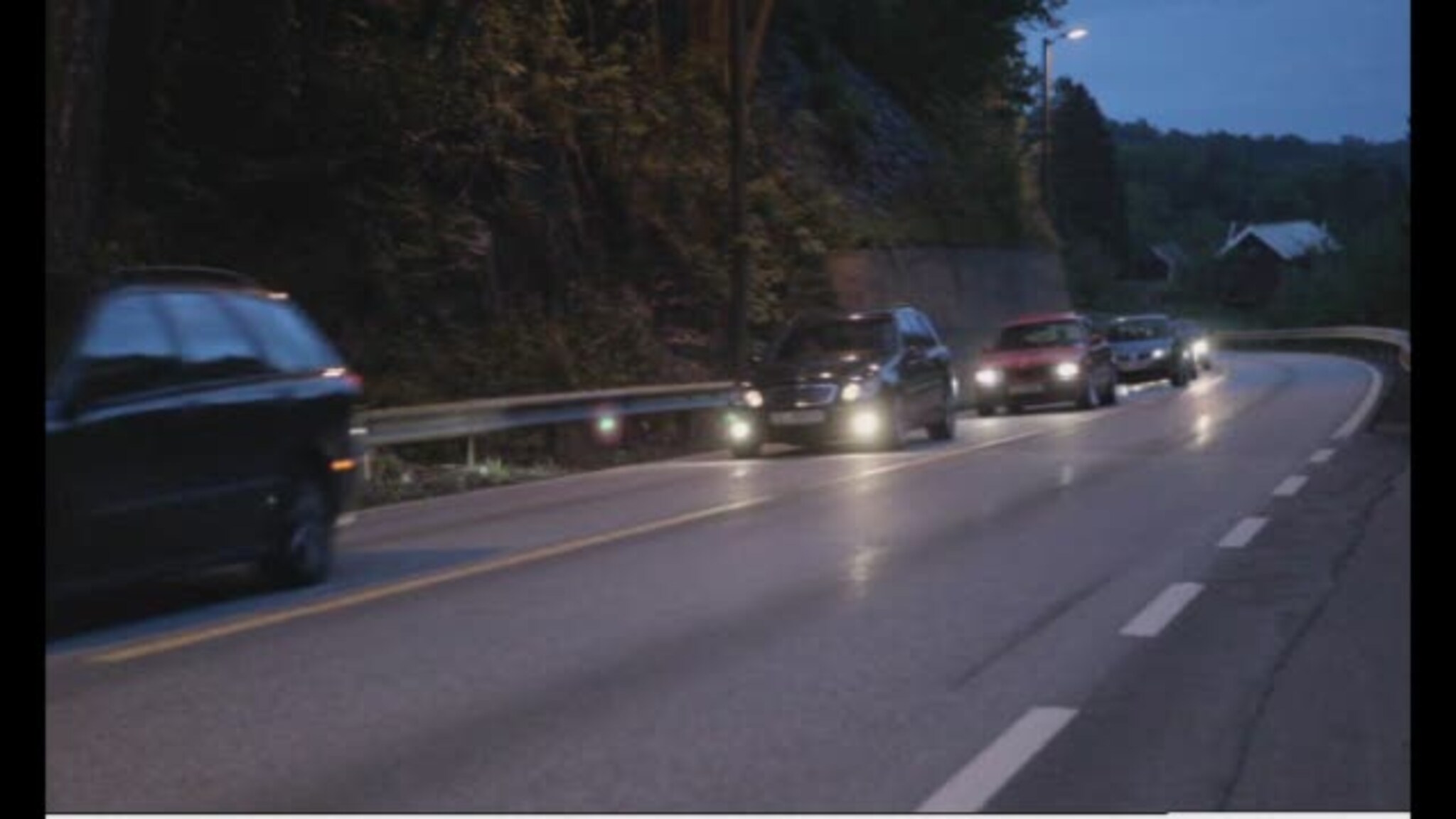 Rånetog fra Arendal til Kristiansand