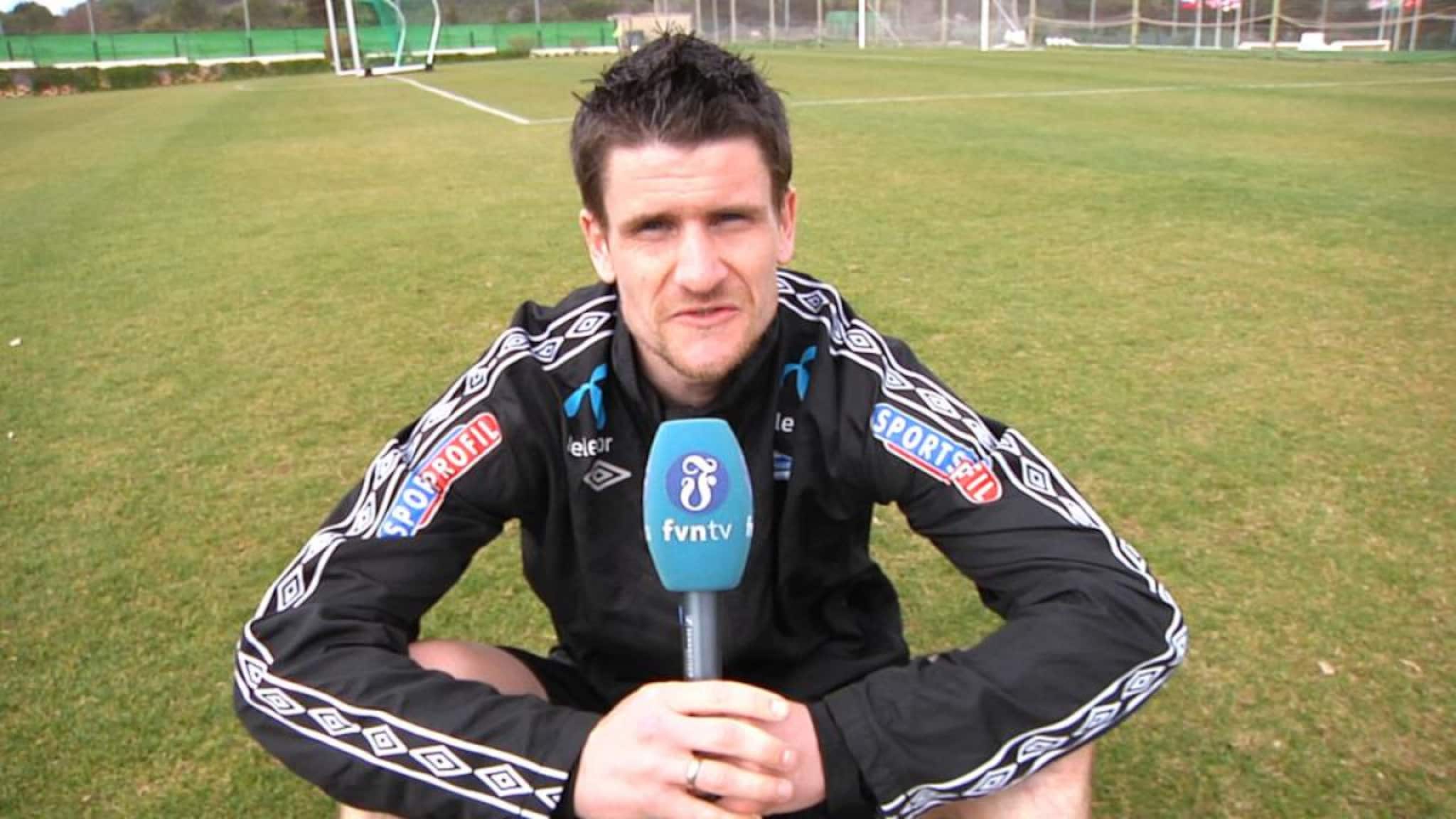 La Manga-quiz 5: Espen Søgård