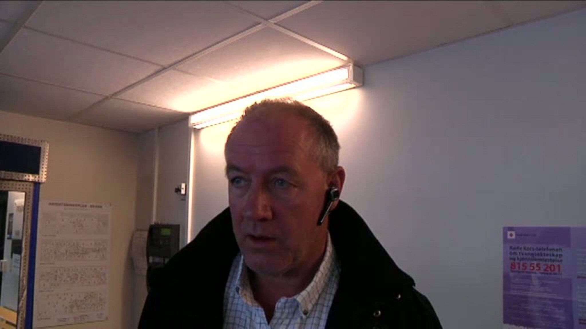 Video: Kvinne drept i Mandal